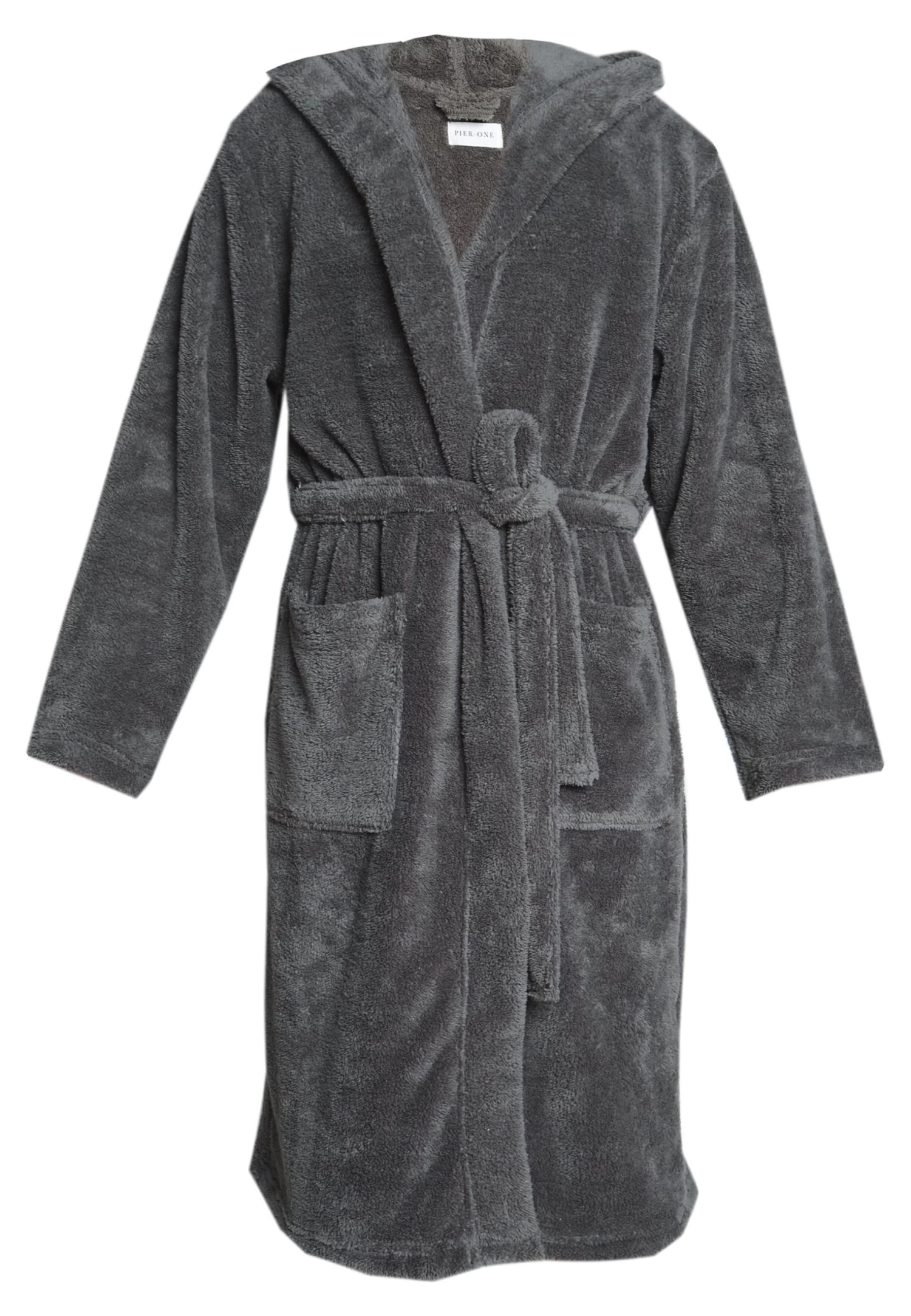 Pier One Albornoz - Dark Gray - Imagen 5