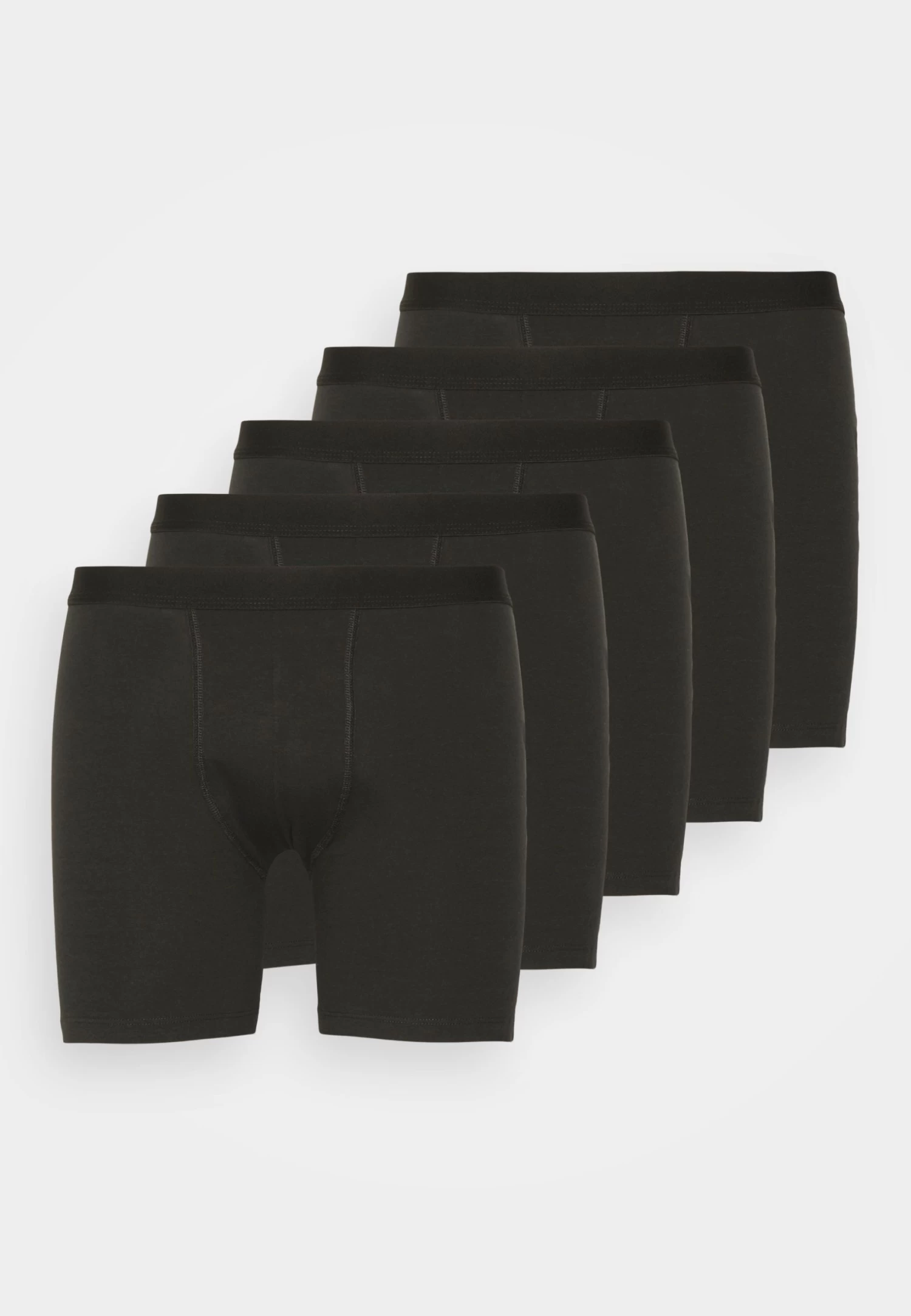 Pier One Culotte -Black - Imagen 3