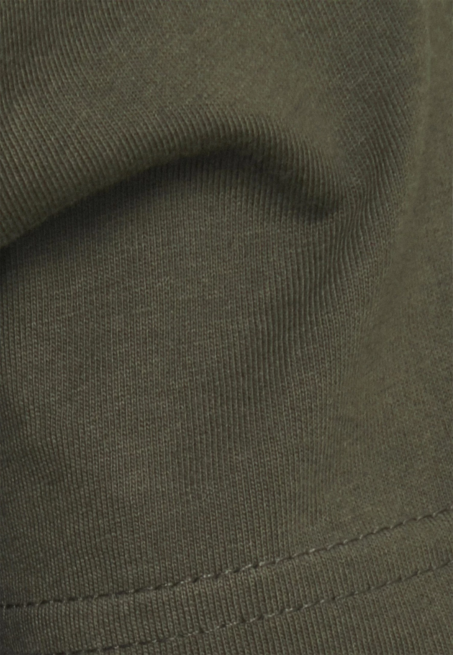 Pier One 5 Pack - Camiseta Básica - Black/White/Light Grey - Imagen 10