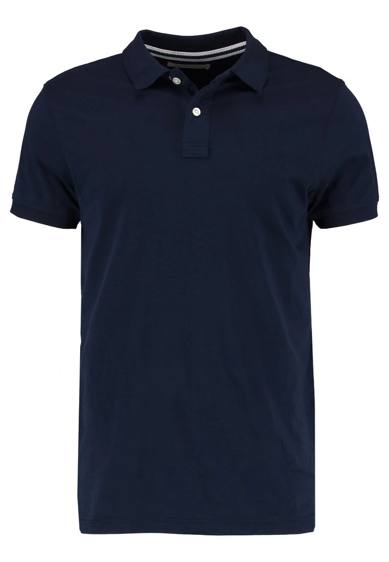 Pier One Polo - Dark Blue - Imagen 5