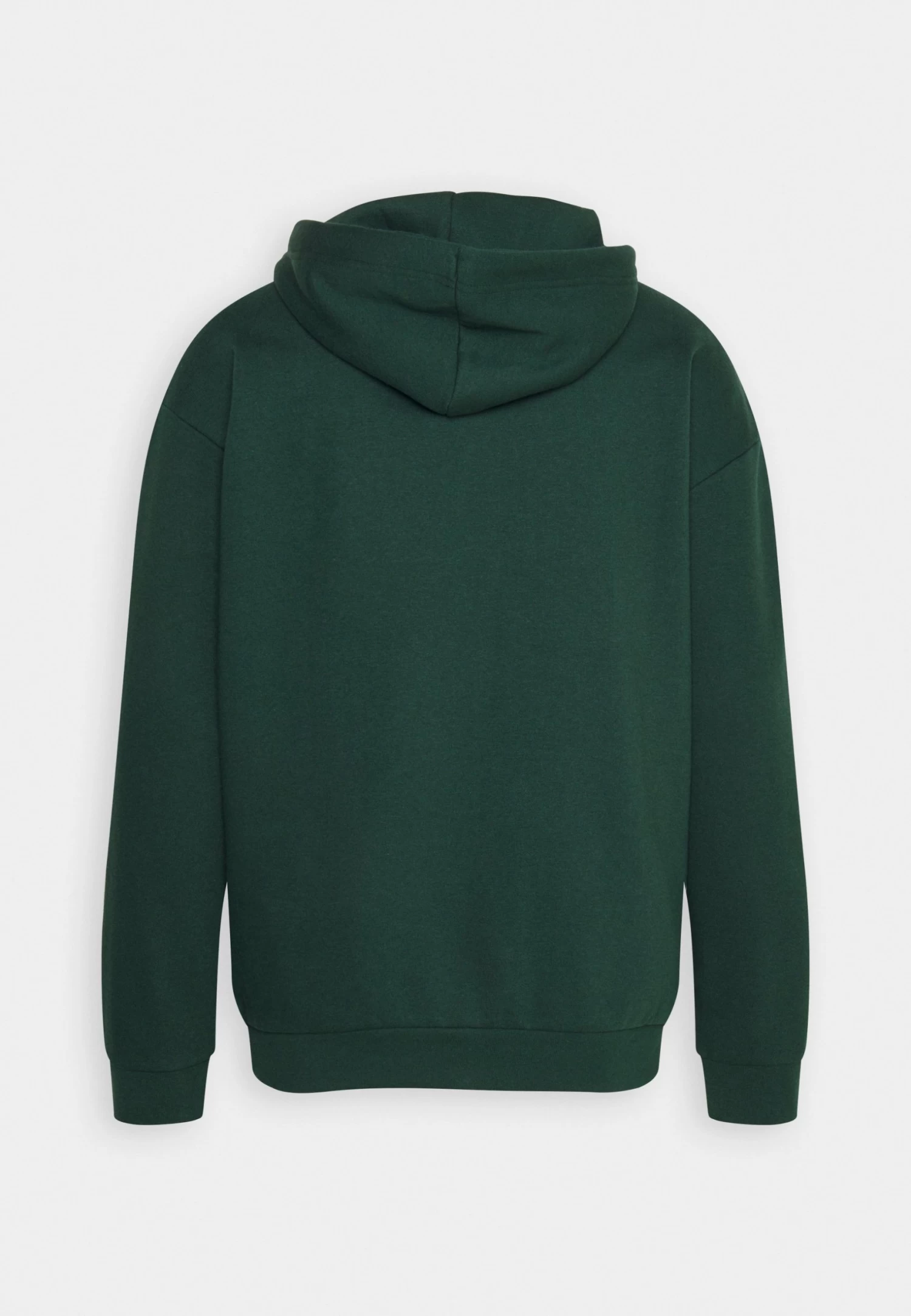 Pier One Jersey Con Capucha - Green - Imagen 6