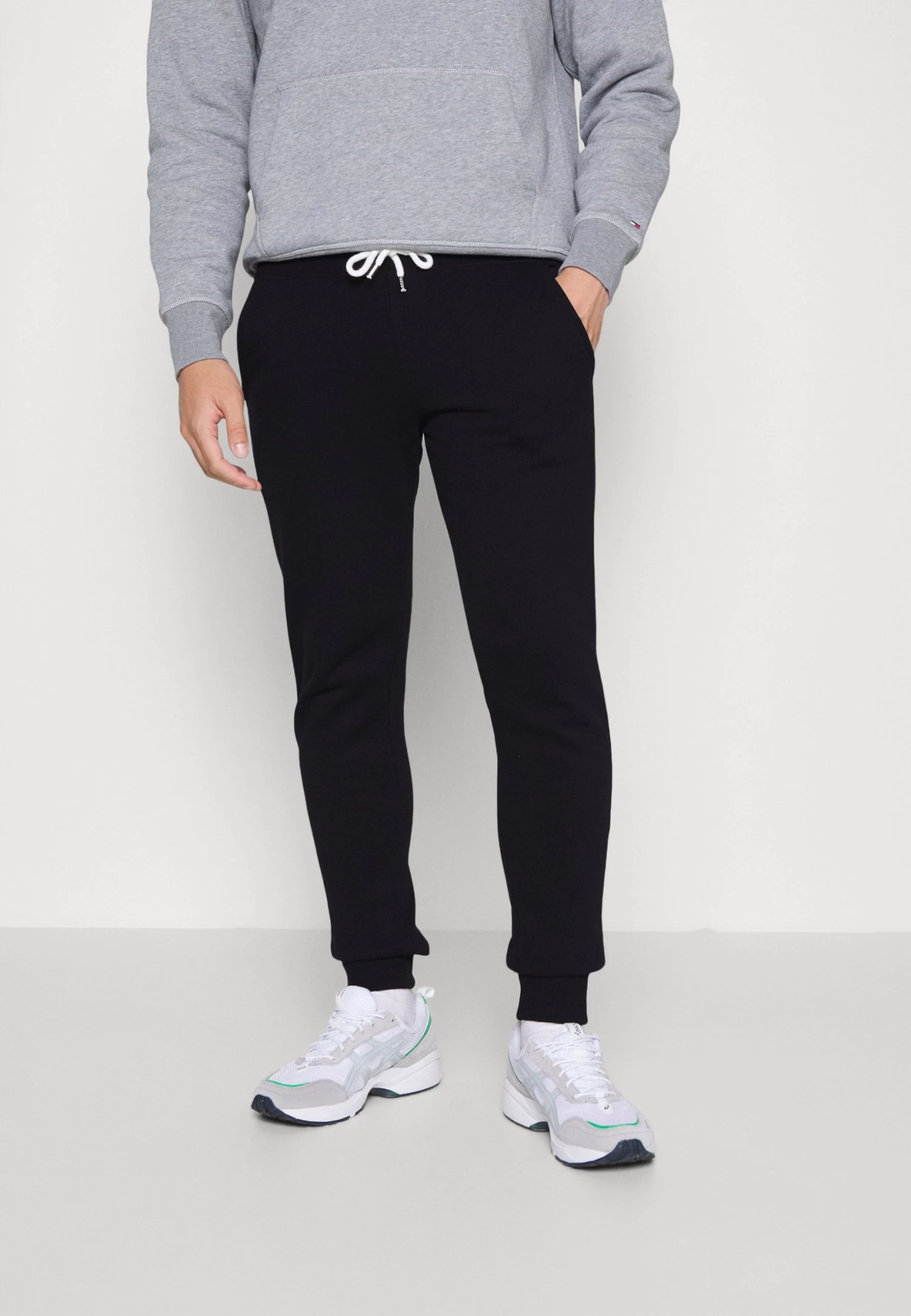 Pier One 2 Pack - Pantalones Deportivos - Dark Blue - Imagen 4