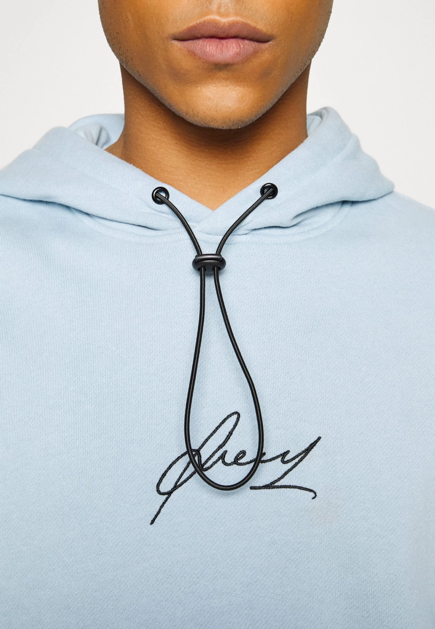 Pier One Sudadera - Blue - Imagen 5