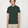 Pier One Polo - Dark Green