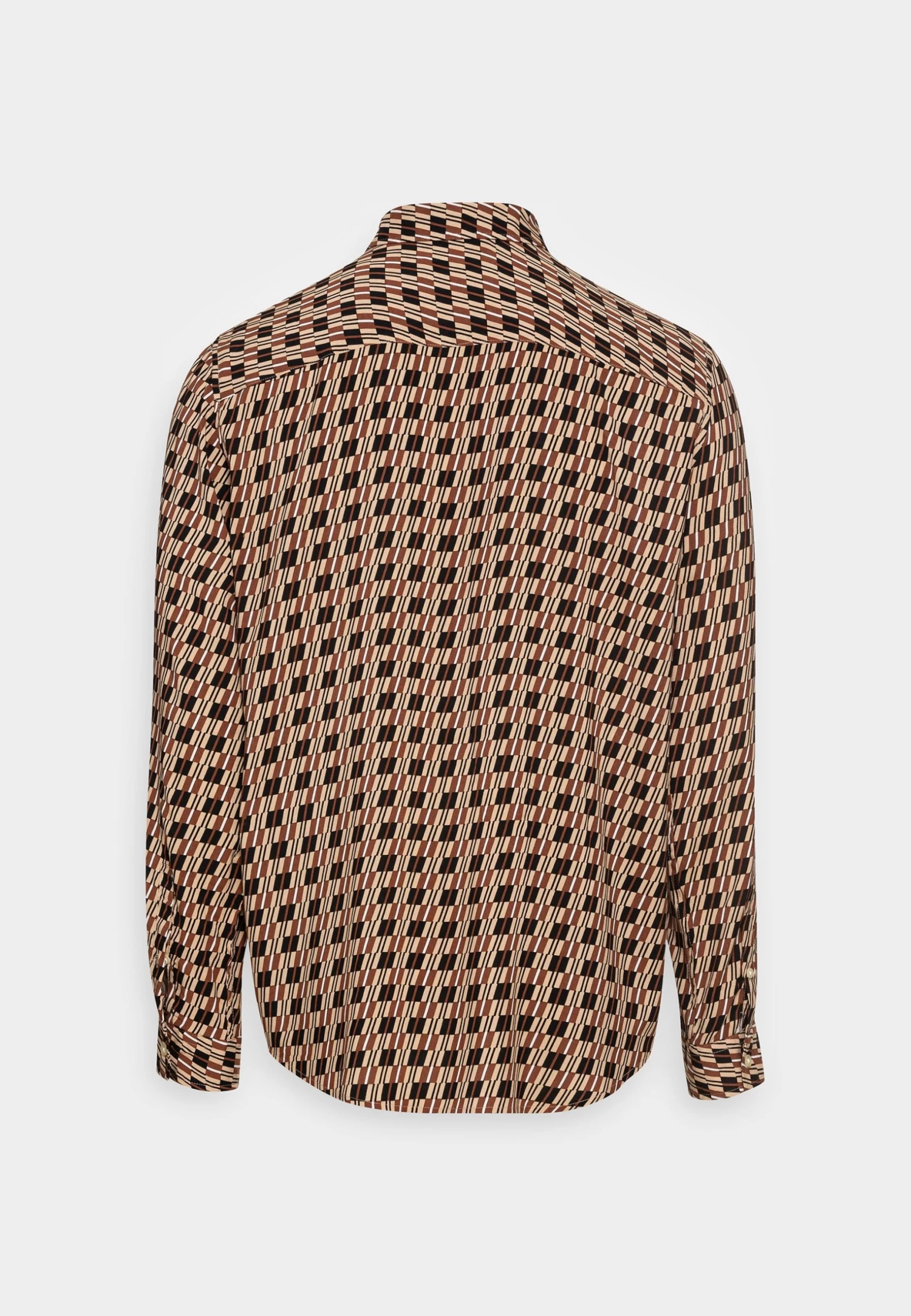 Pier One Festive Print - Camisa - Multi Coloured - Imagen 2