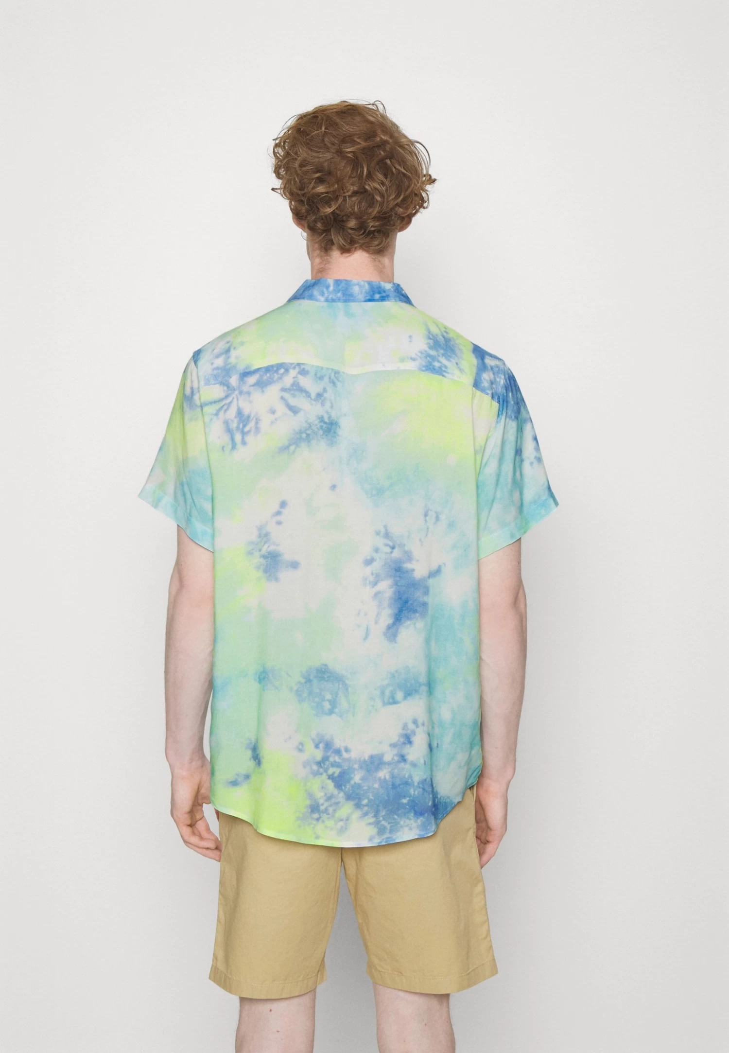 Pier One Camisa - Multicoloured - Imagen 3