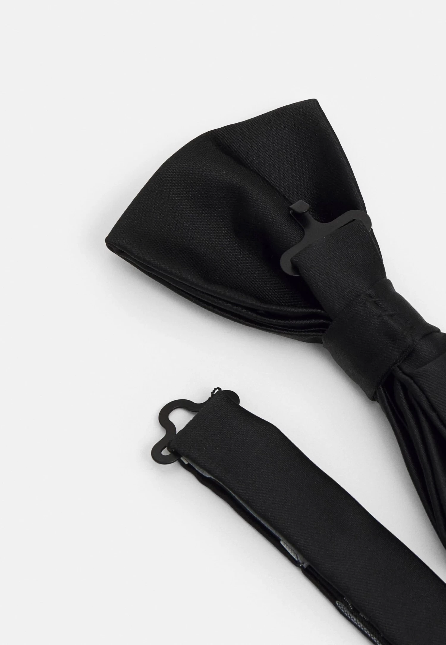 Pier One Set - Pañuelo De Bolsillo -Black - Imagen 3