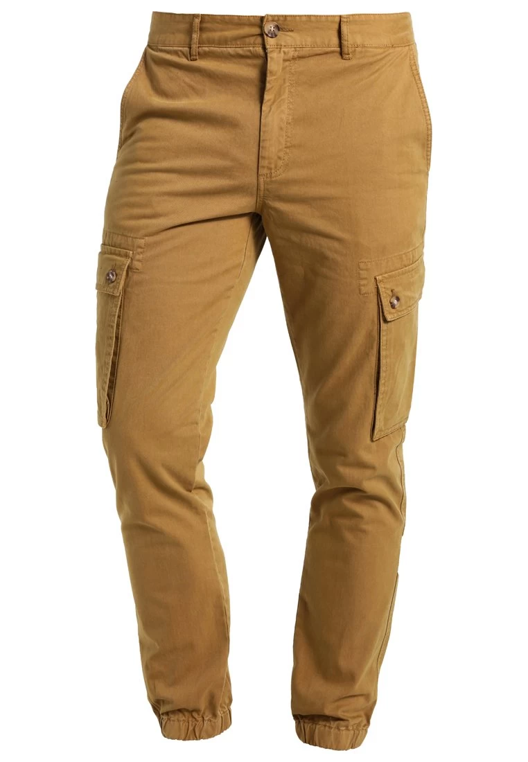 Pier One Pantalones Cargo - Camel - Imagen 6