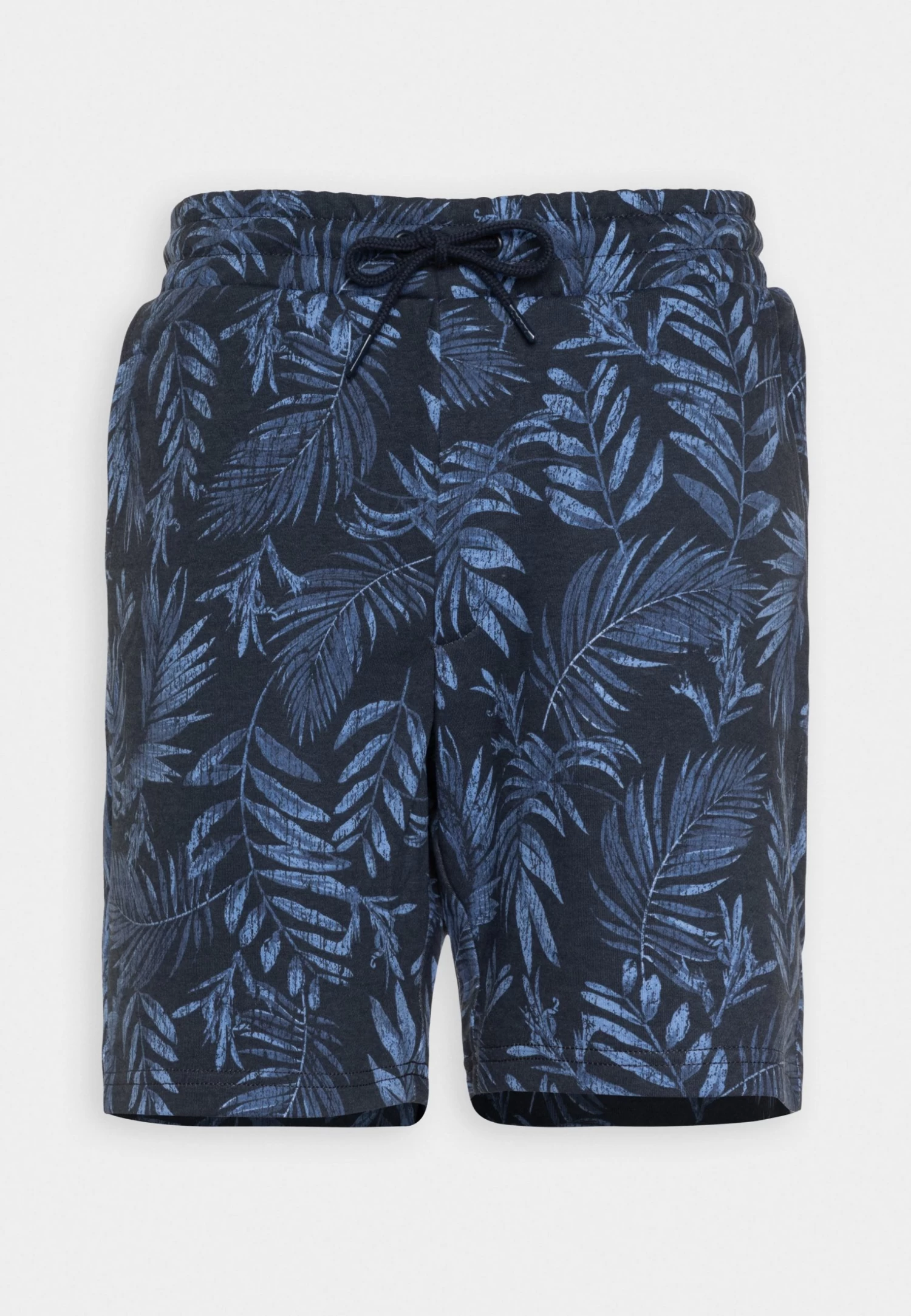 Pier One Shorts - Dark Blue - Imagen 4
