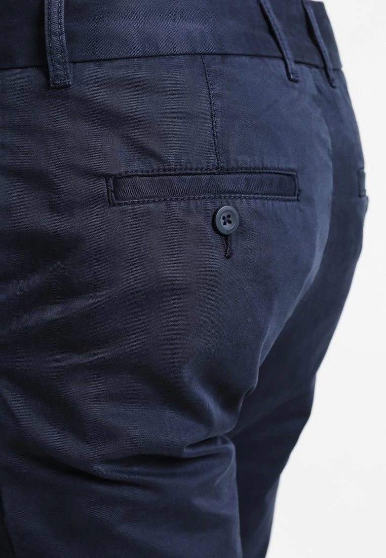 Pier One Shorts - Navy - Imagen 5