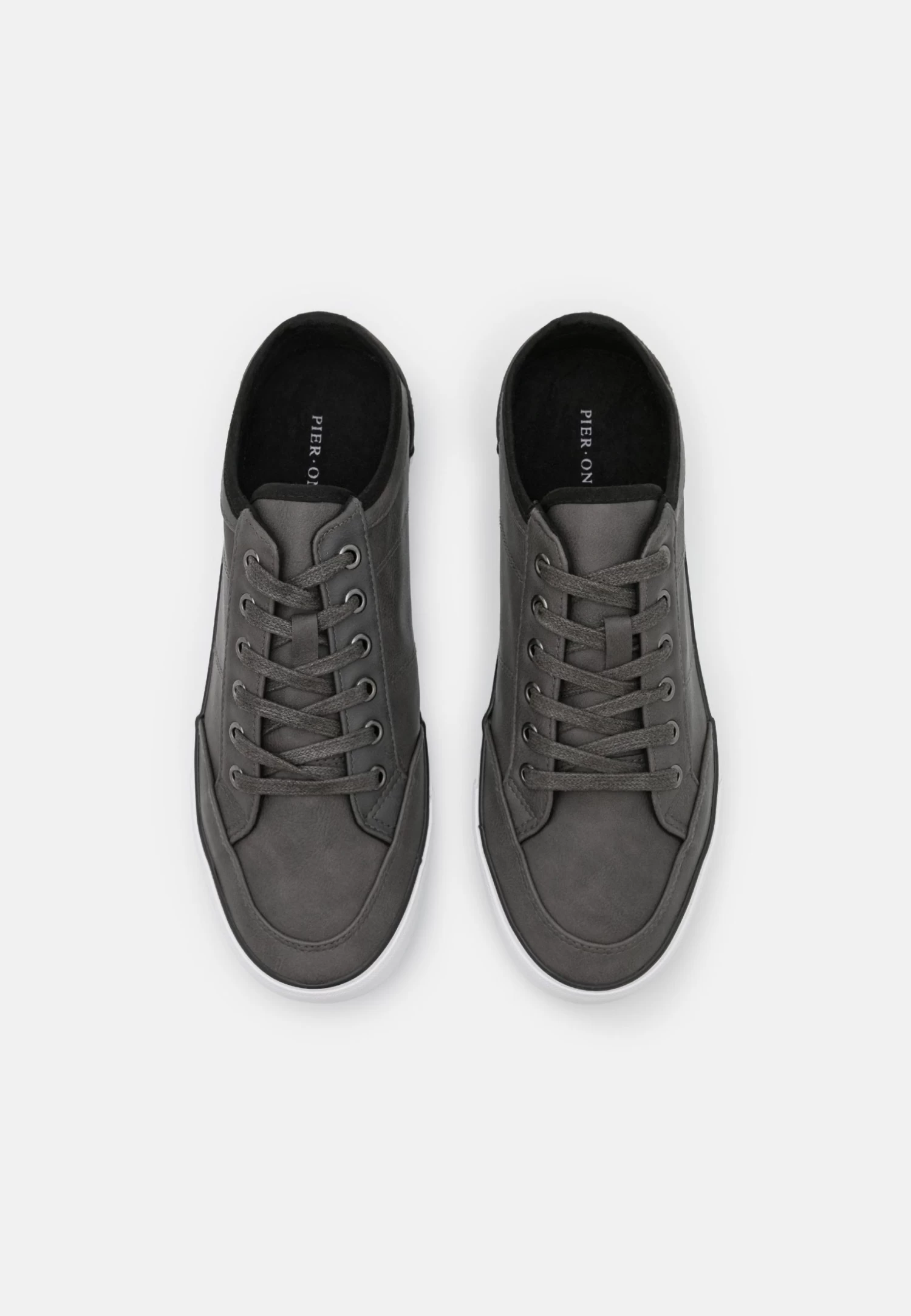 Pier One Zapatillas - Grey - Imagen 4