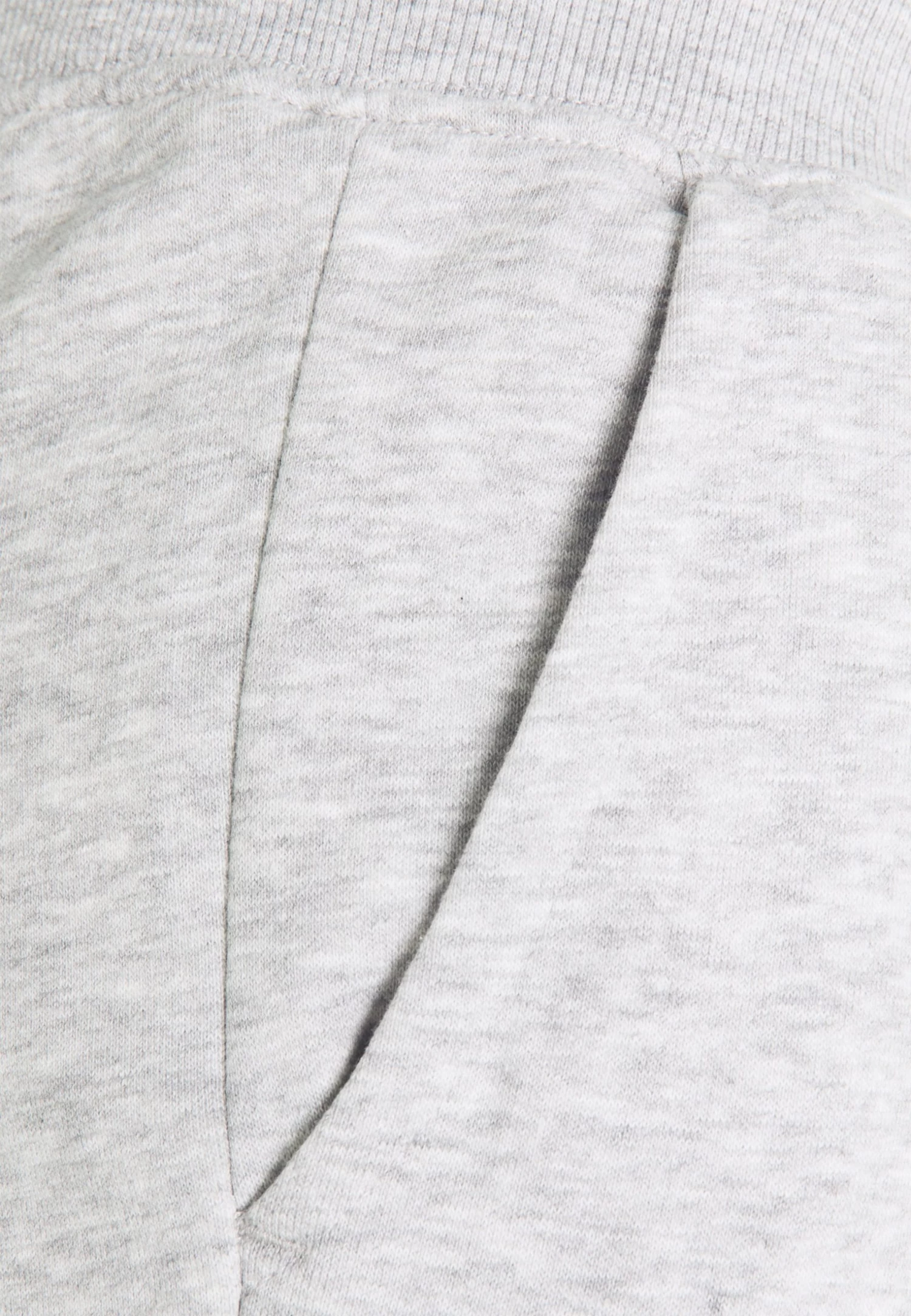 Pier One 2 Pack - Pantalones Deportivos - Mottled Light Grey/Mottled Dark Blue - Imagen 10