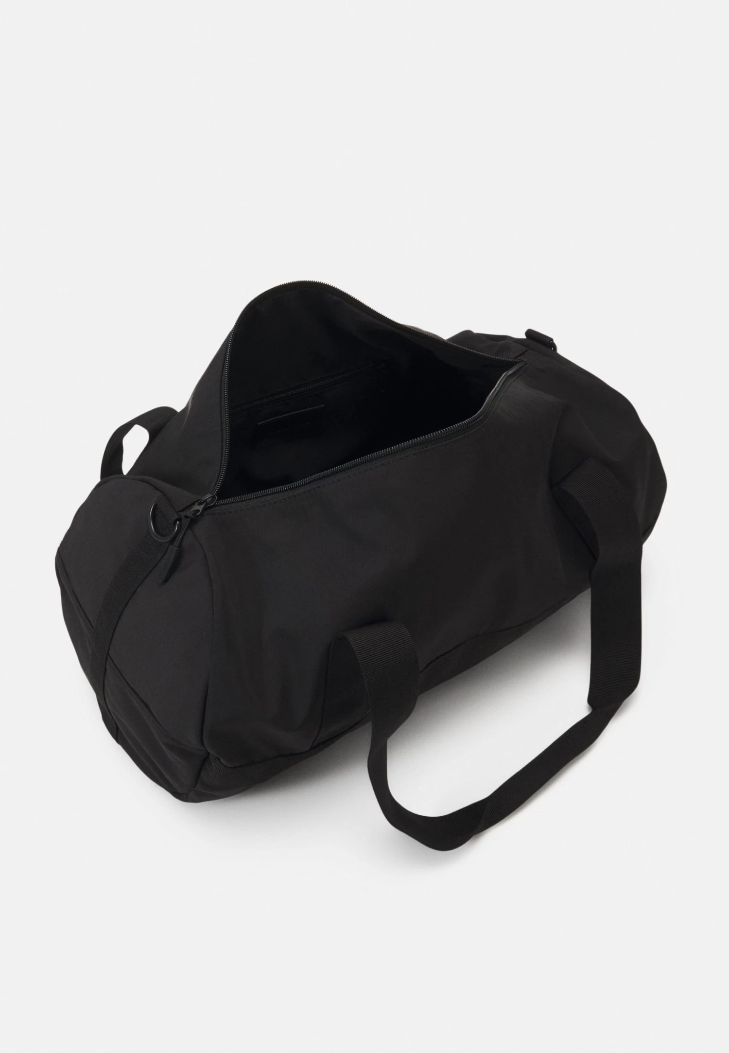 Pier One Unisex - Bolsa De Deporte - Black - Imagen 3