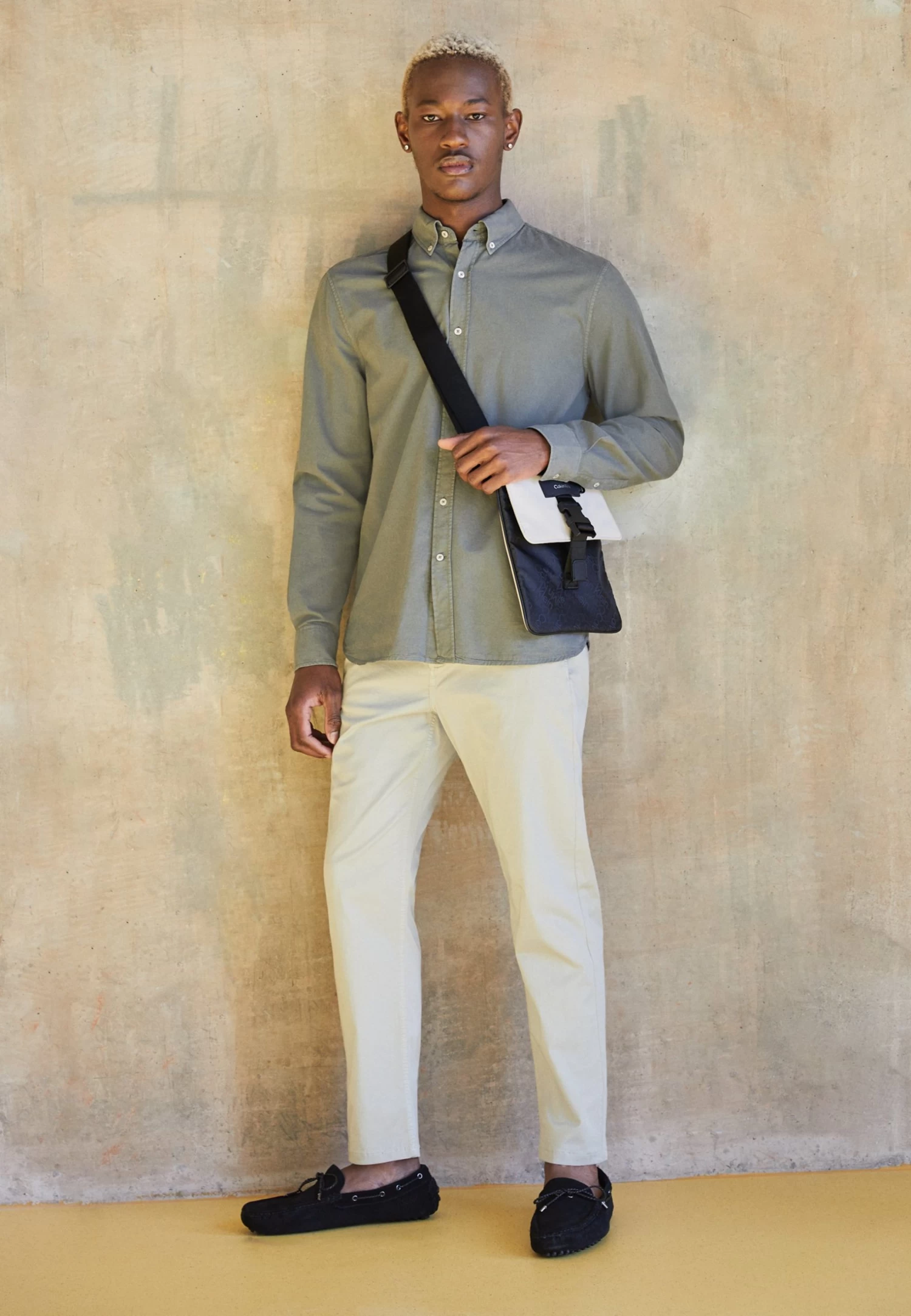 Pier One Mocasines - Black - Imagen 3