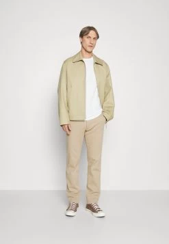 Pier One Camiseta De Manga Larga - White