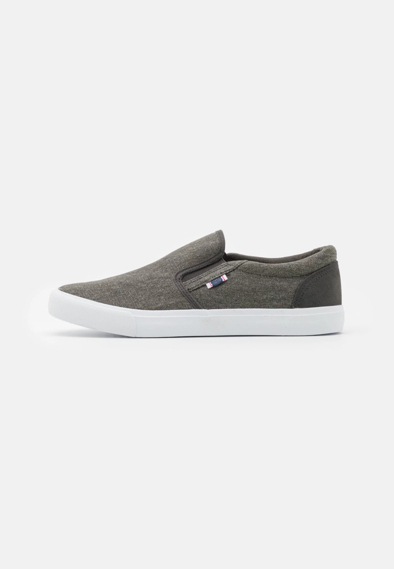 Pier One Unisex - Zapatillas - Grey