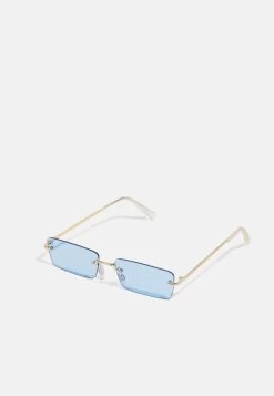 Pier One Unisex - Gafas De Sol - Blue
