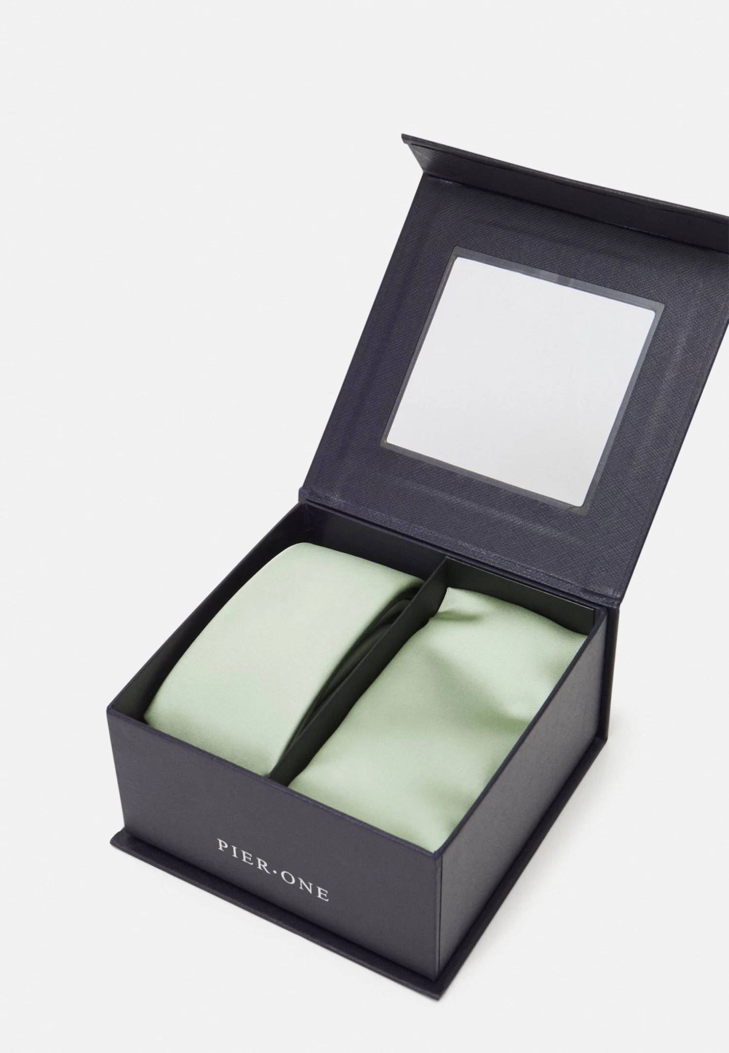 Pier One Set - Pañuelo De Bolsillo - Light Green - Imagen 5