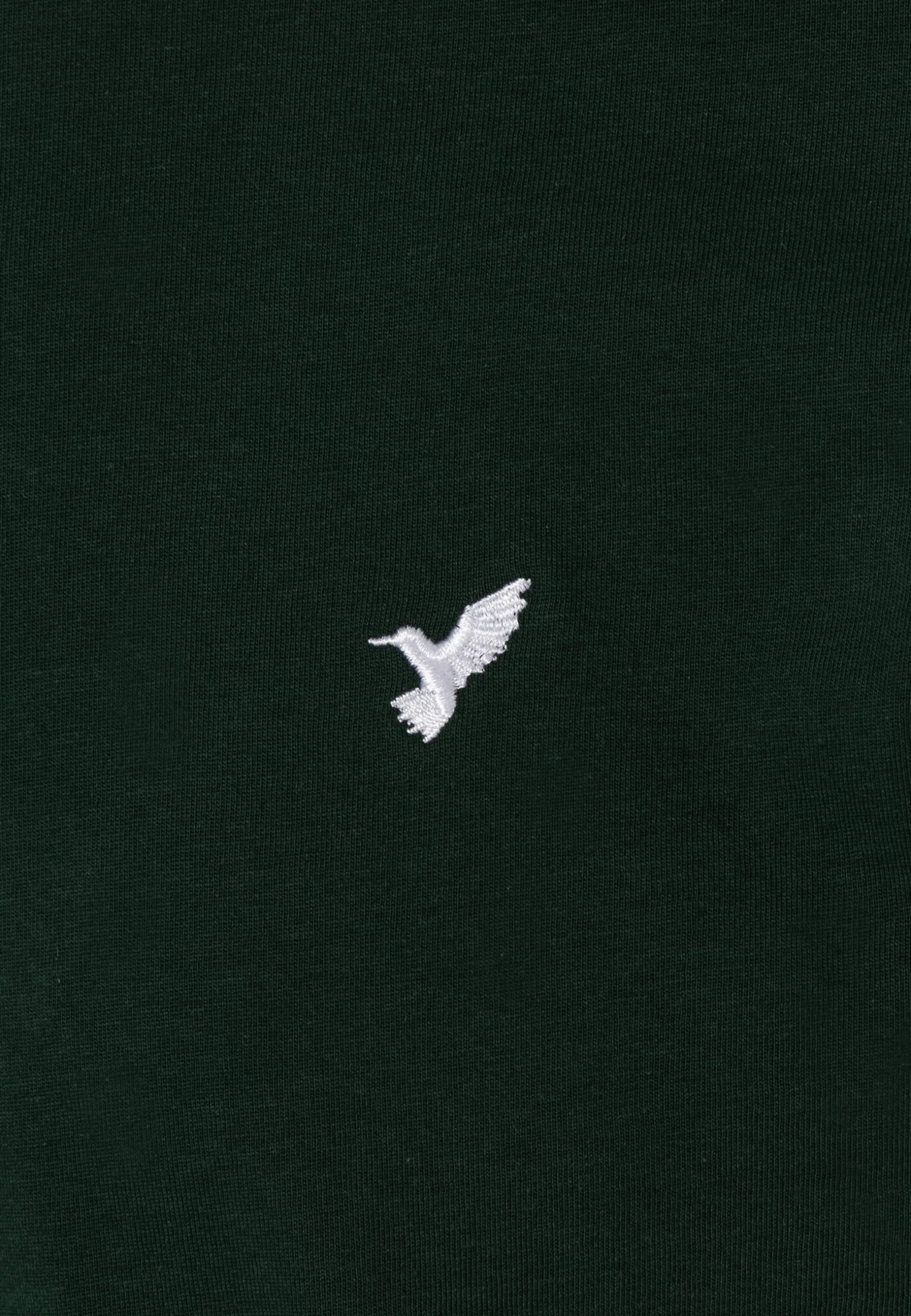 Pier One 5 Pack - Camiseta Básica - White/Ark Green/Blue - Imagen 10