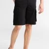 Pier One Shorts - Black