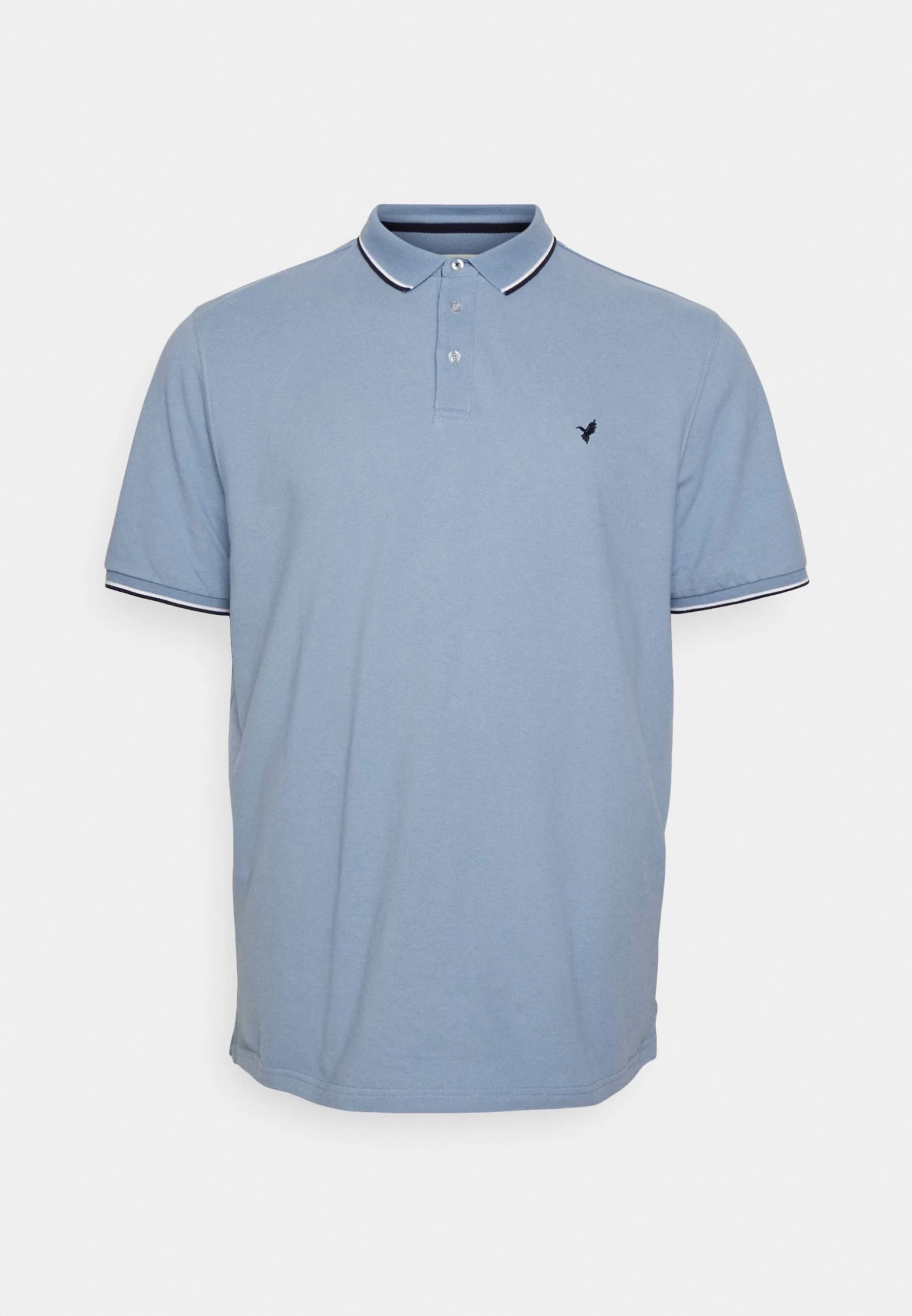 Pier One Polo - Light Blue - Imagen 5