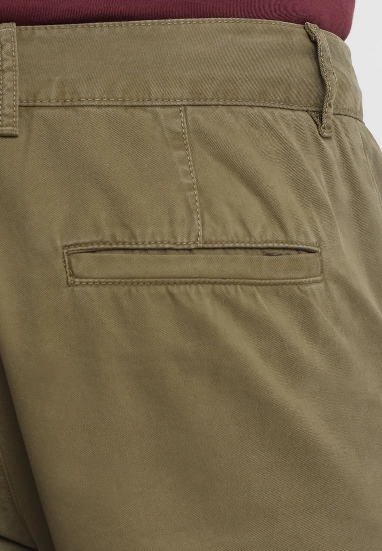 Pier One Shorts - Olive - Imagen 6