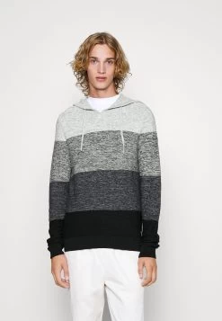 Pier One Jersey De Punto - Grey