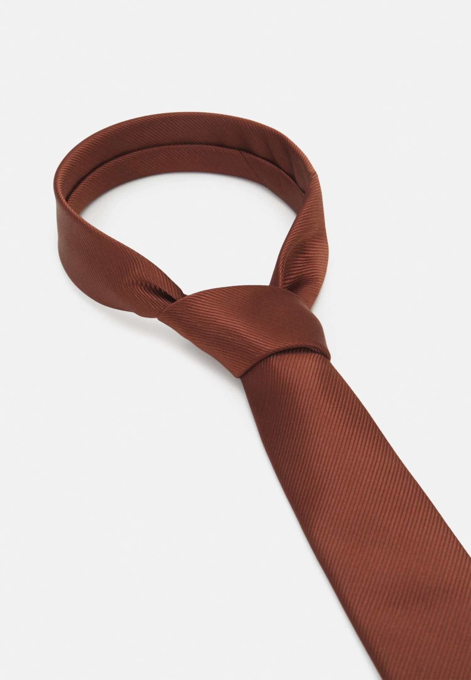 Pier One Corbata - Brown - Imagen 3