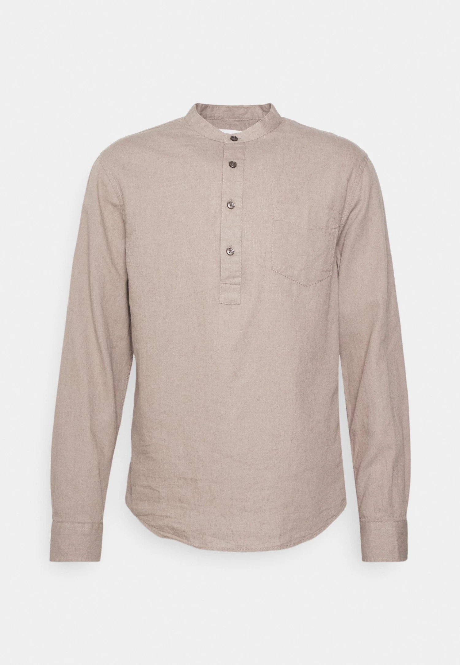 Pier One Camisa - Taupe - Imagen 6