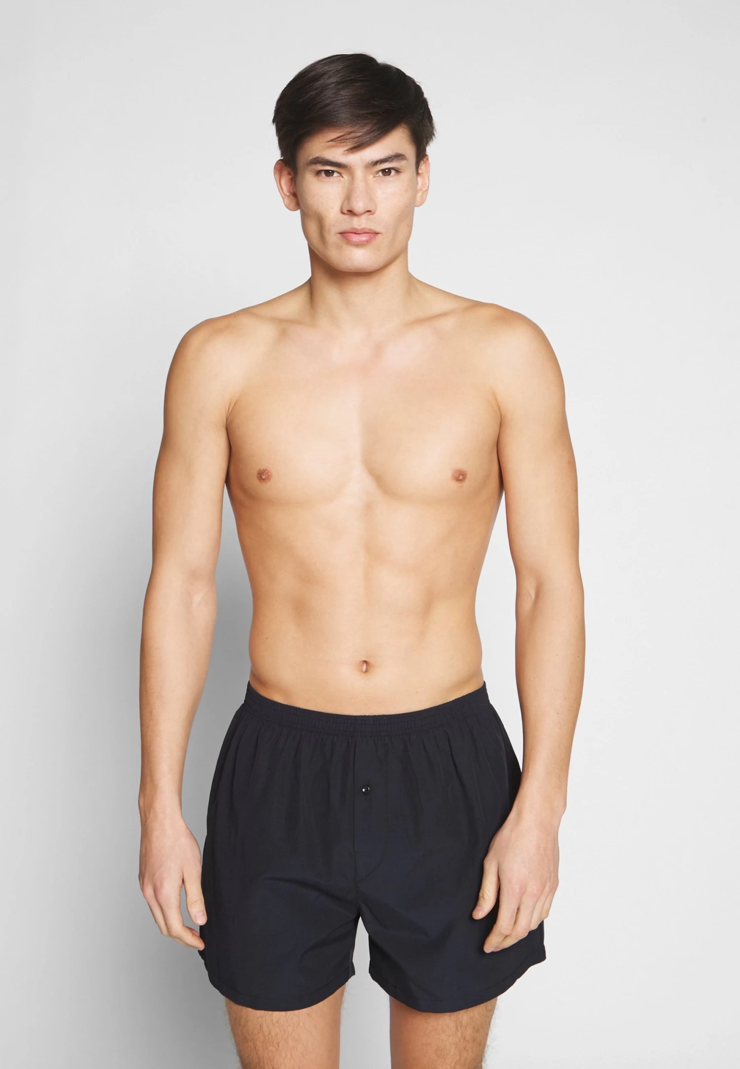 Pier One 5 Pack - Boxer - Dark Blue - Imagen 2