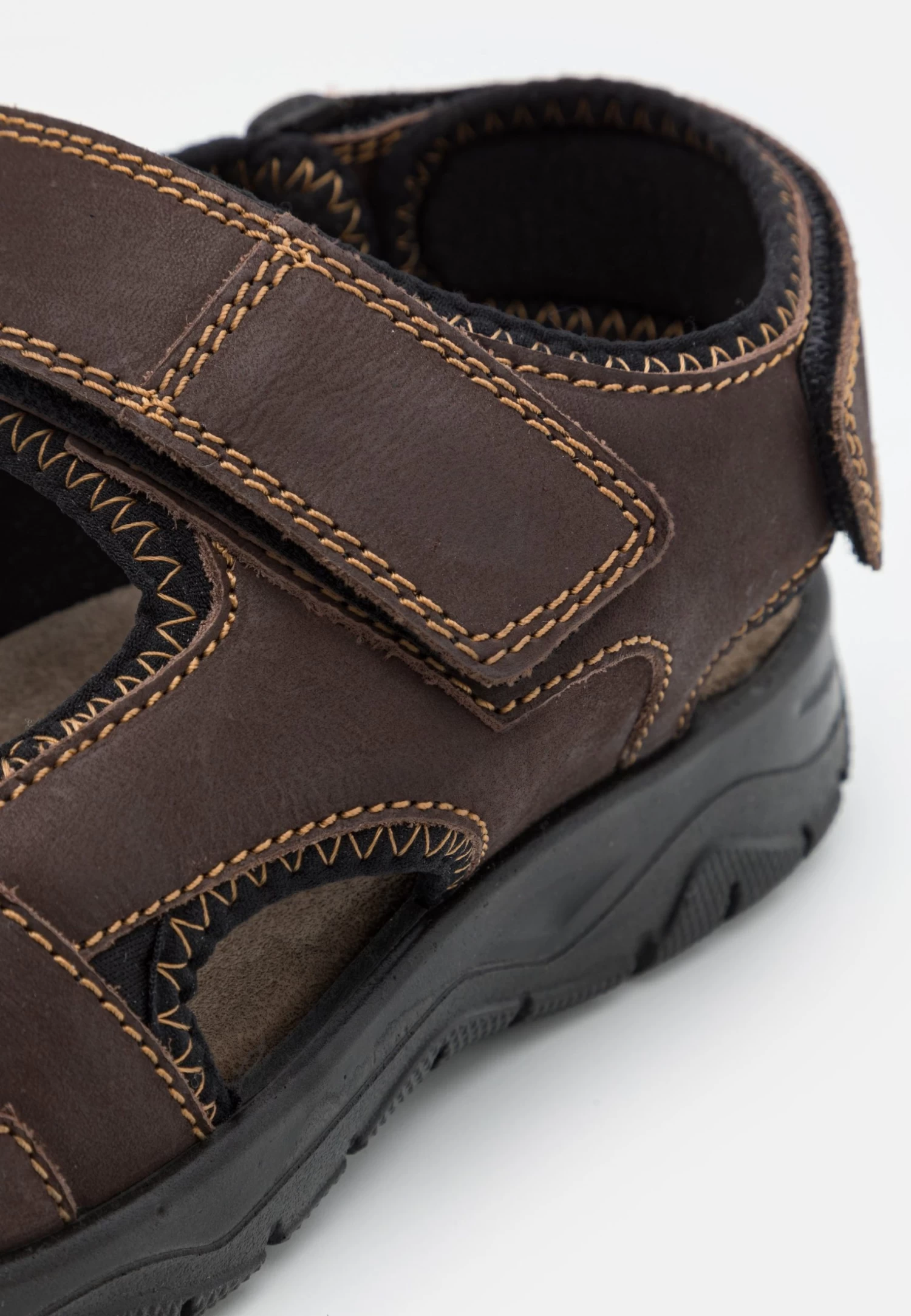 Pier One Sandalias De Senderismo - Brown - Imagen 6