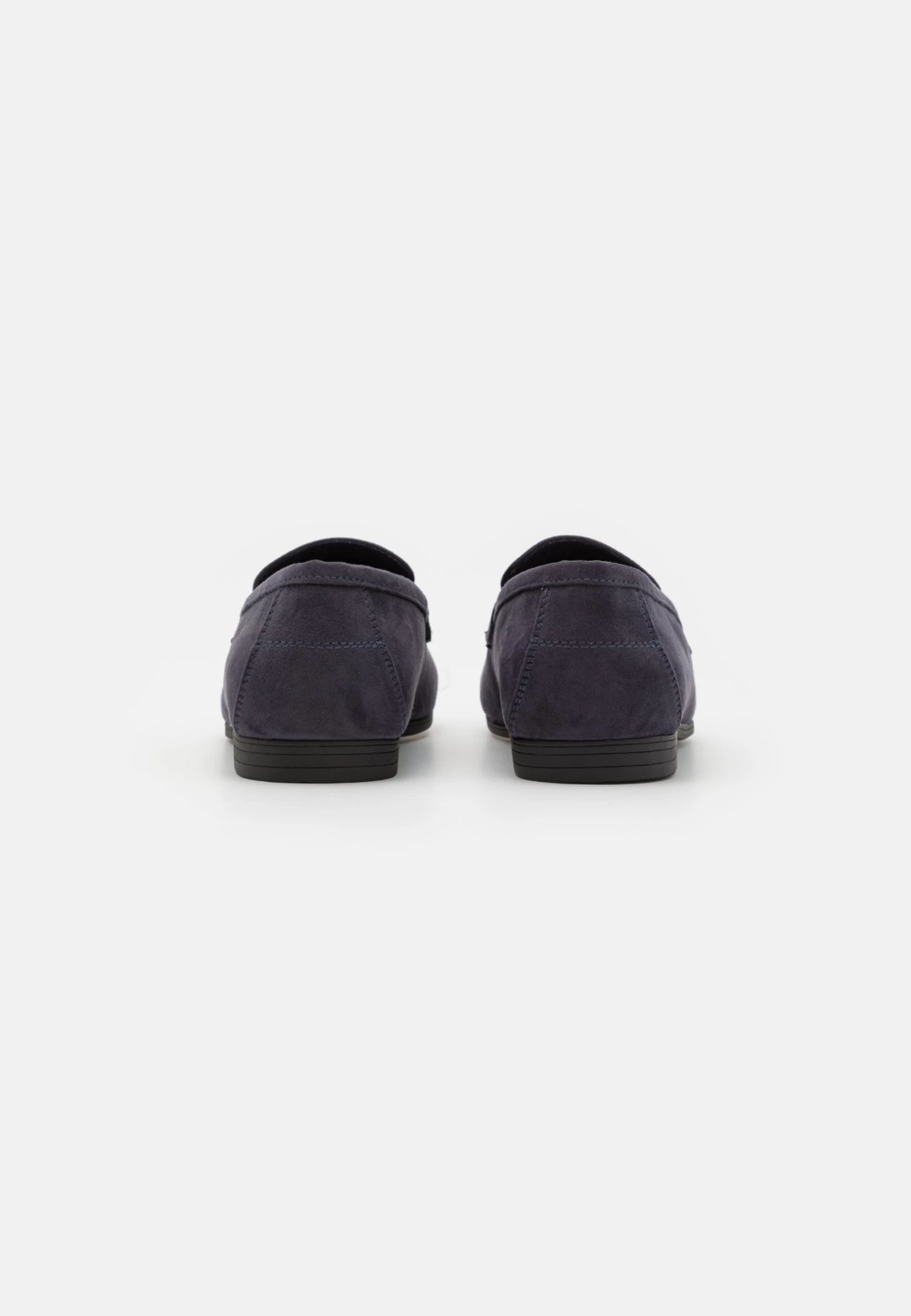 Pier One Mocasines - Dark Blue - Imagen 3