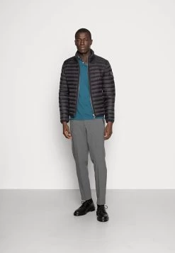 Pier One 2 Pack - Polo - Petrol/Black