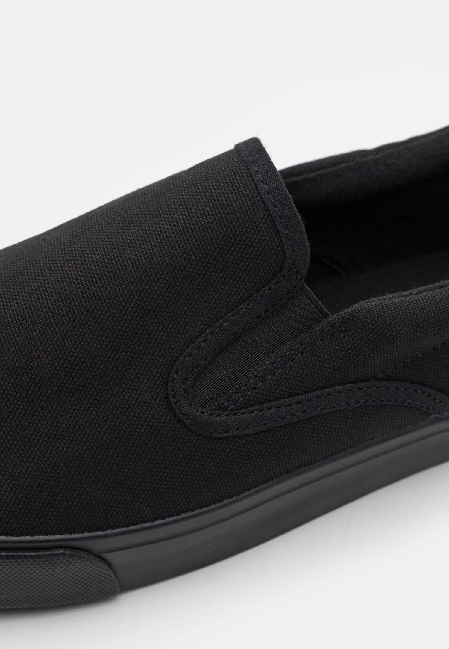 Pier One Unisex - Mocasines - Black - Imagen 6