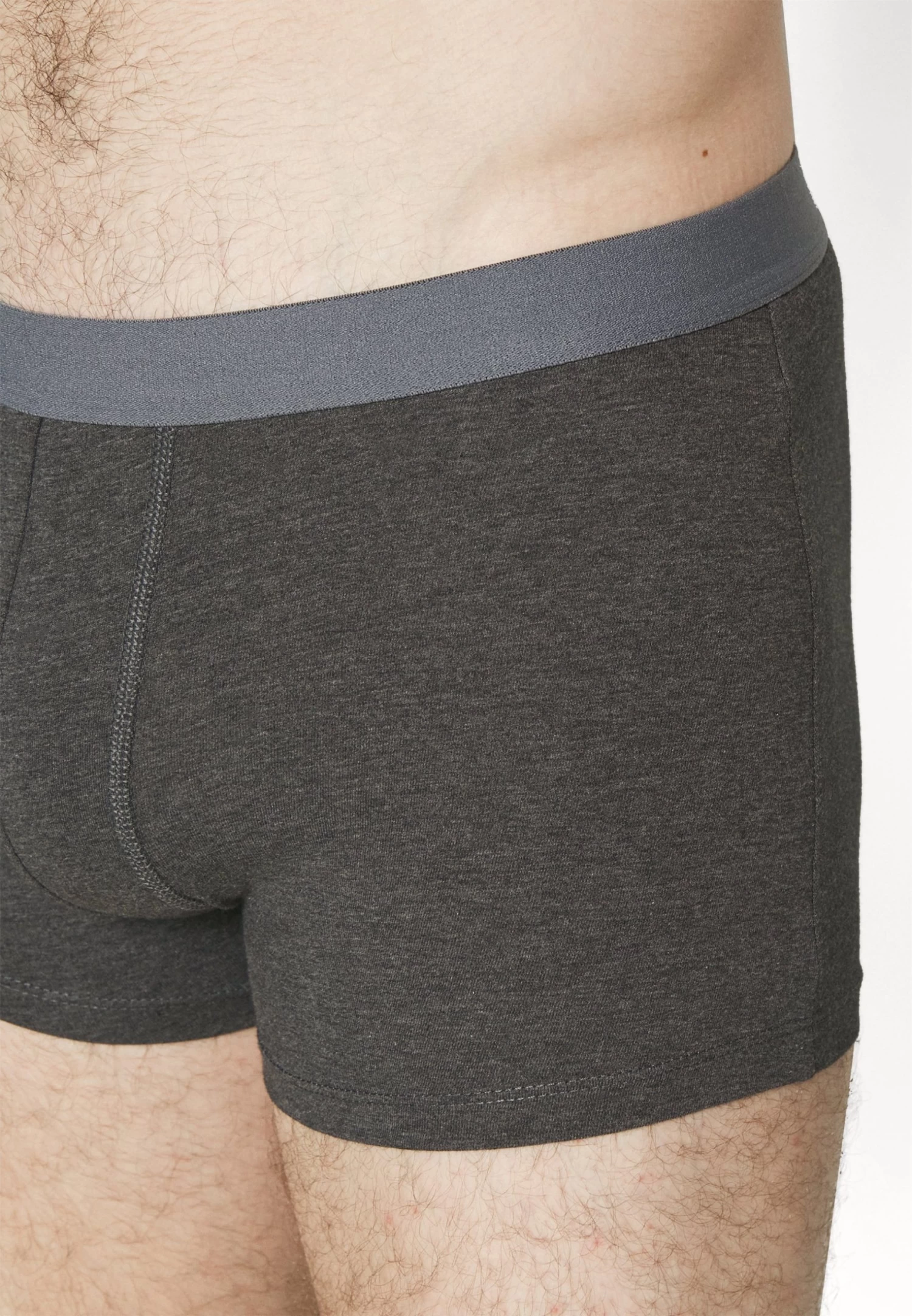 Pier One 7 Pack - Culotte - Black/Dark Blue/Beige - Imagen 6