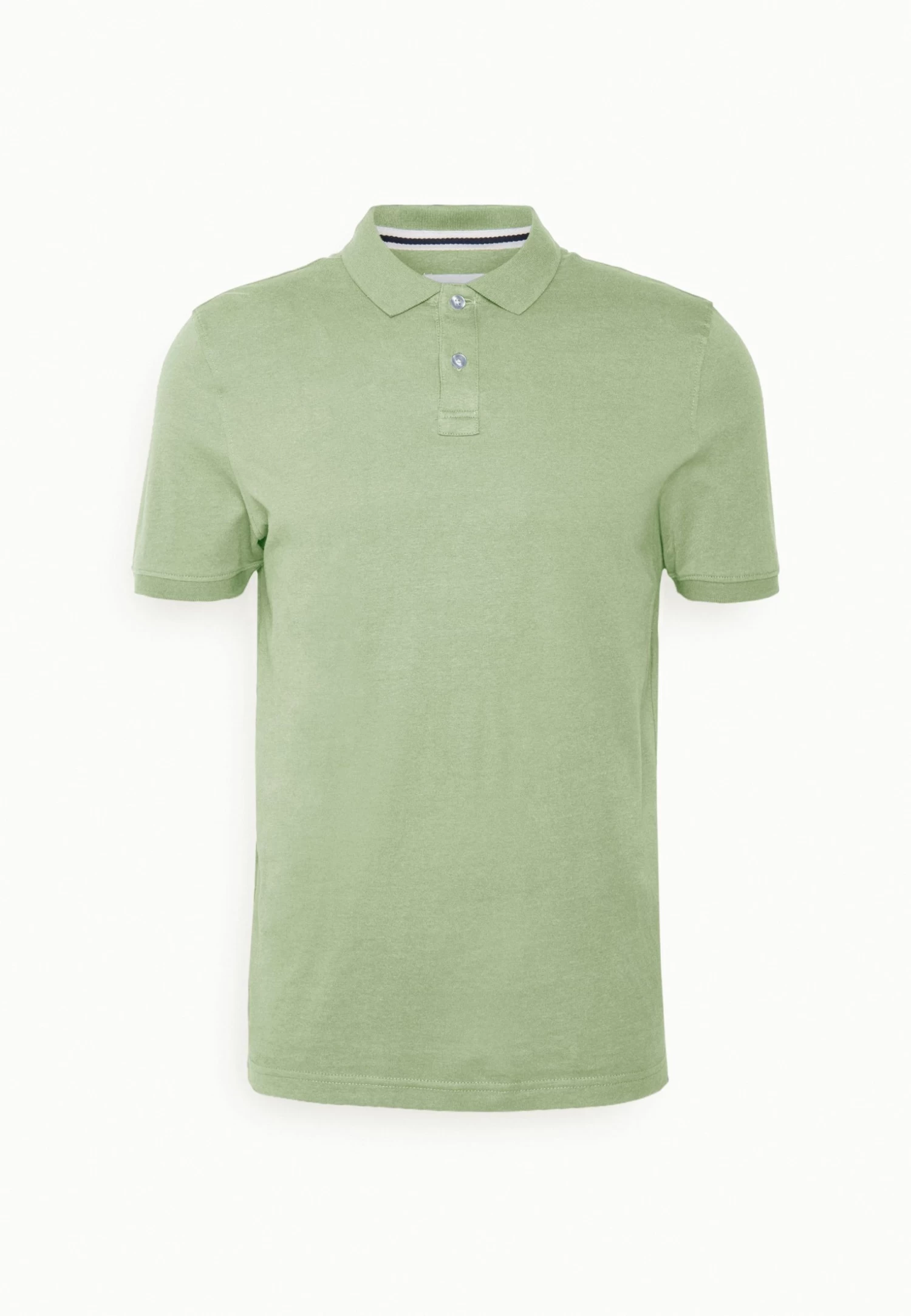 Pier One Polo -Light Green - Imagen 4