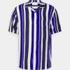 Pier One Camisa - Blue
