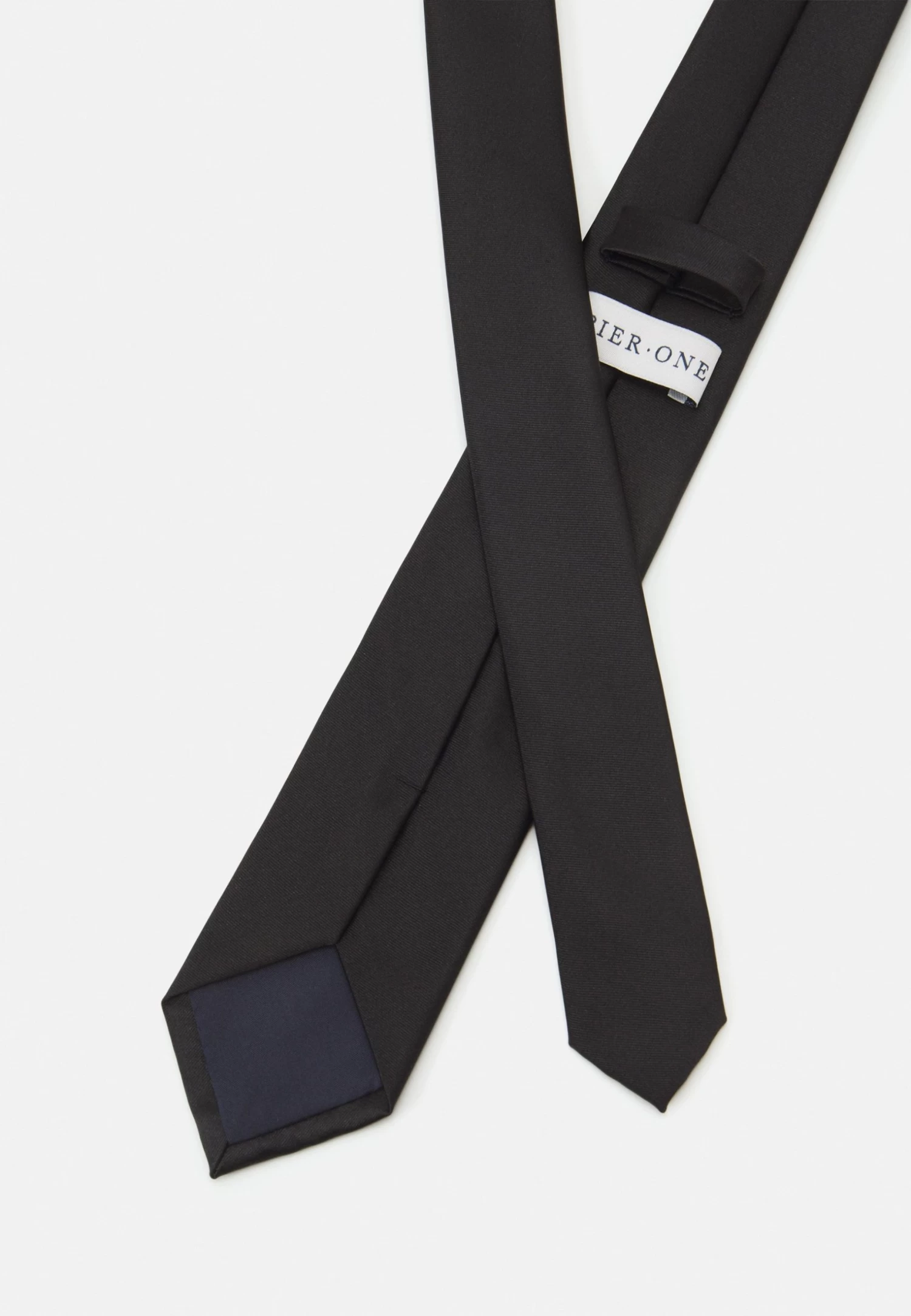 Pier One Corbata - Black - Imagen 2