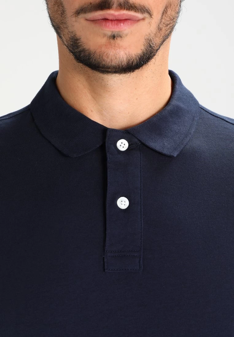 Pier One Polo - Dark Blue - Imagen 4