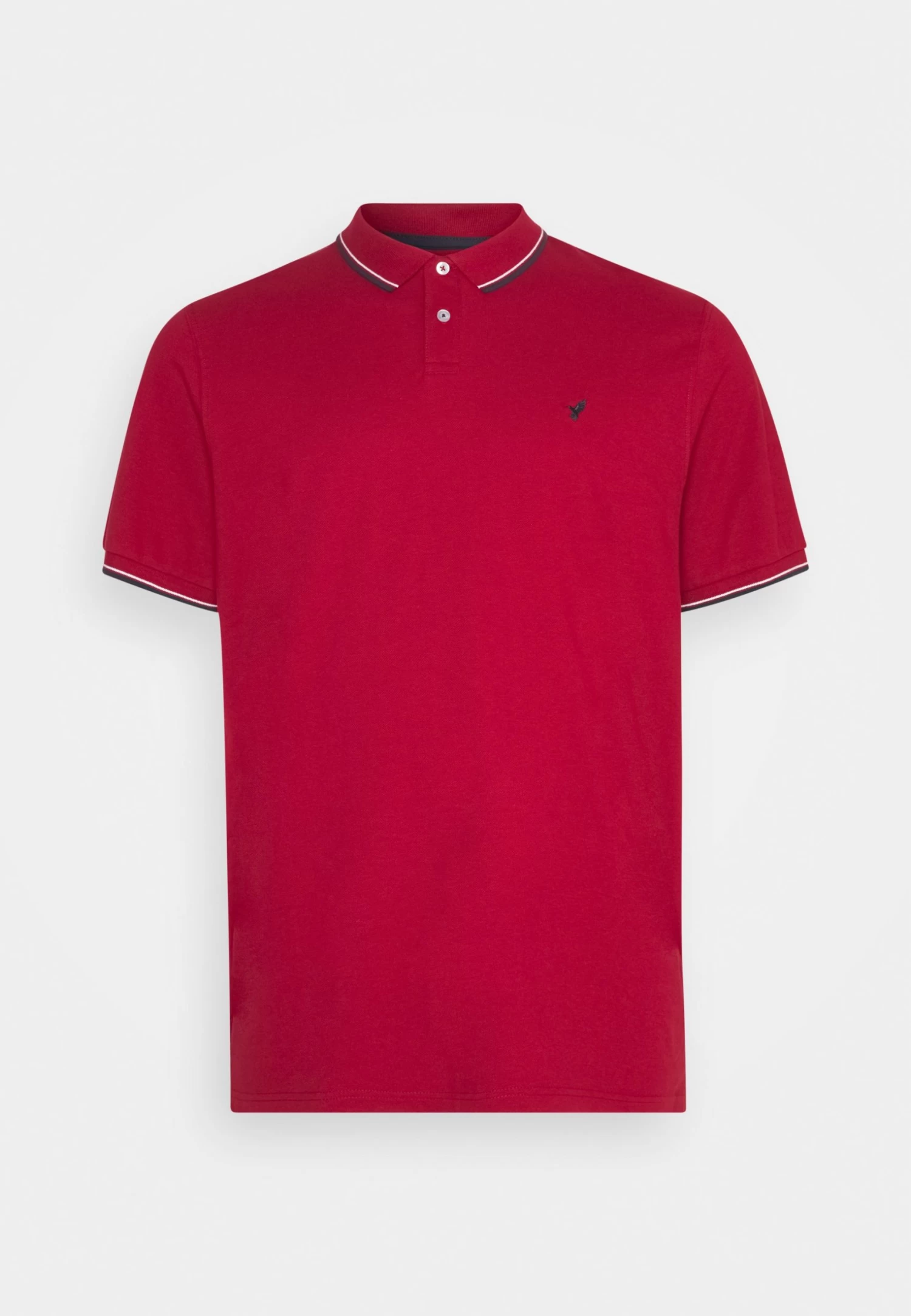 Pier One Polo - Red