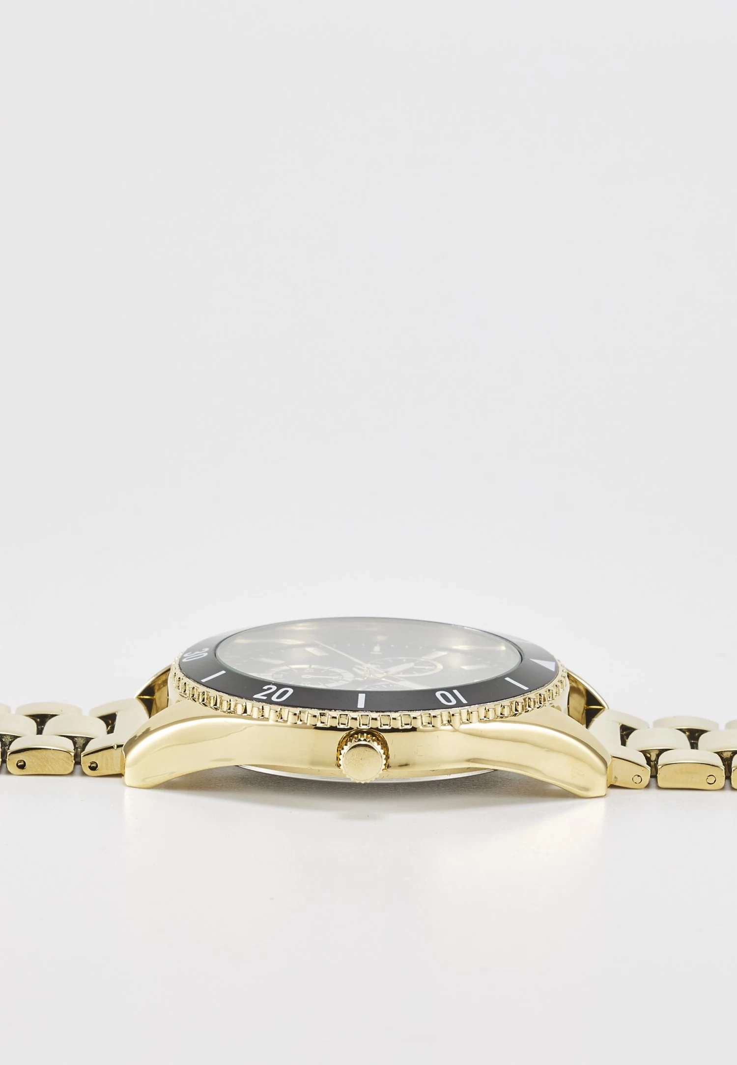 Pier One Reloj - Gold-Coloured - Imagen 3