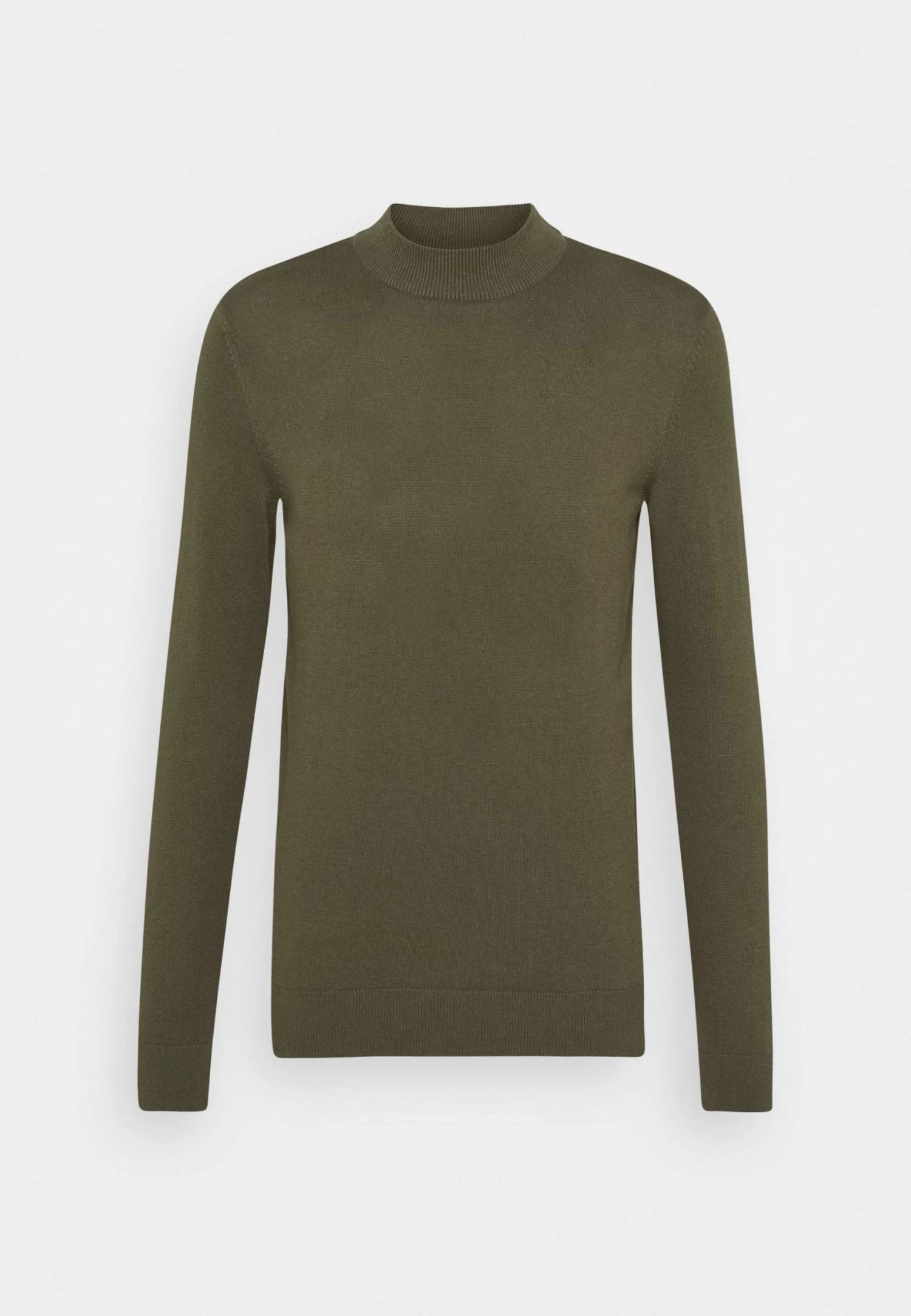 Pier One Jersey De Punto - Oliv - Imagen 5