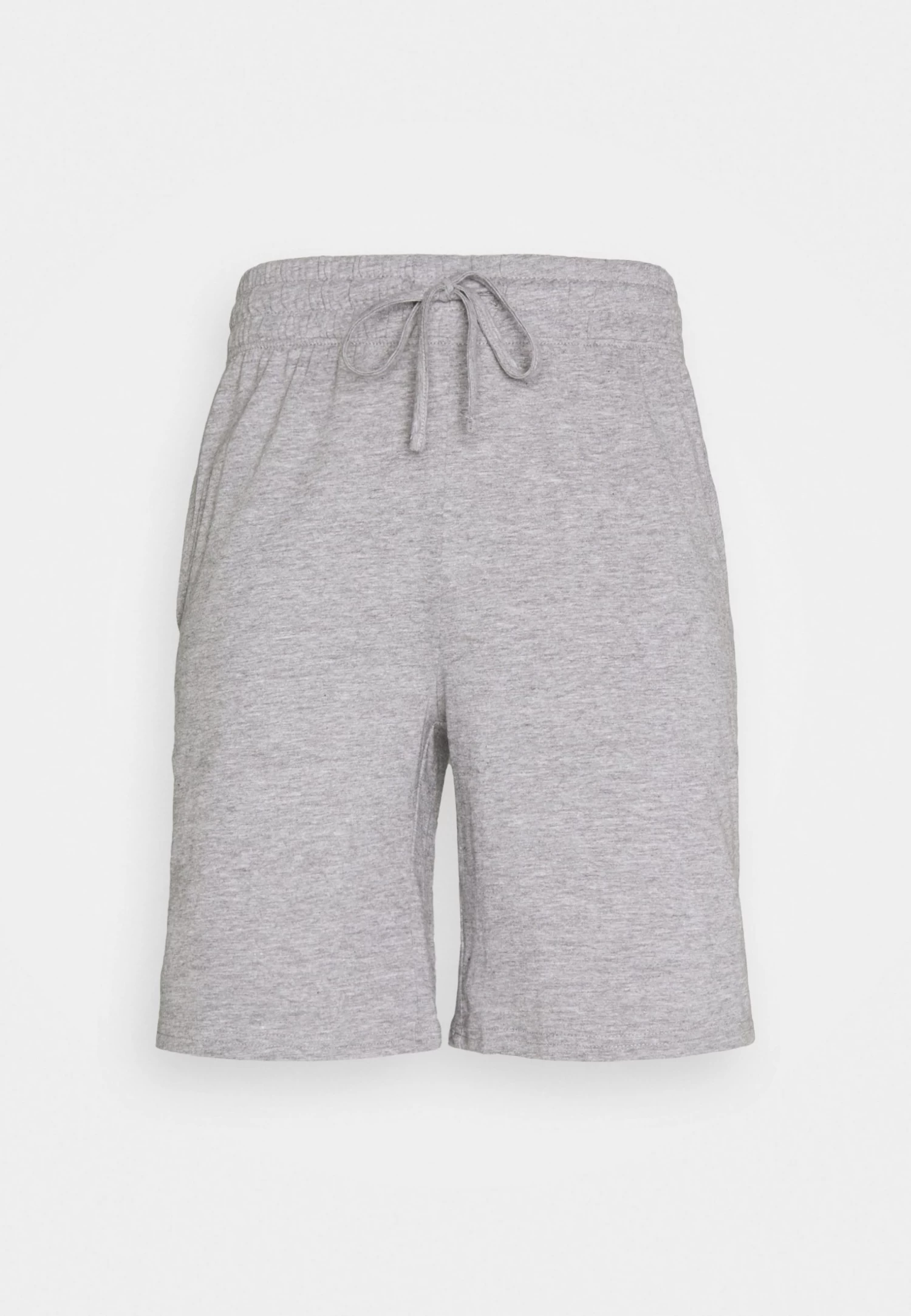 Pier One 3 Pack - Pantalón De Pijama - Dark Blue /Mottled Dark Grey/Dark Green - Imagen 2