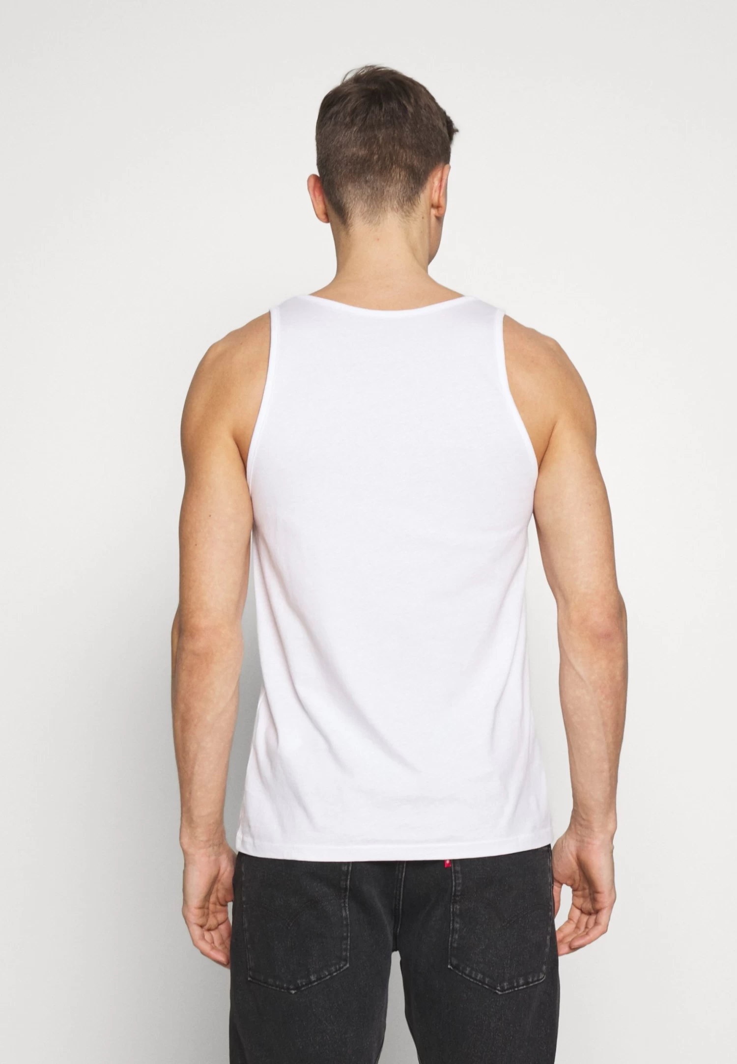 Pier One 2 Pack - Top - White - Imagen 4