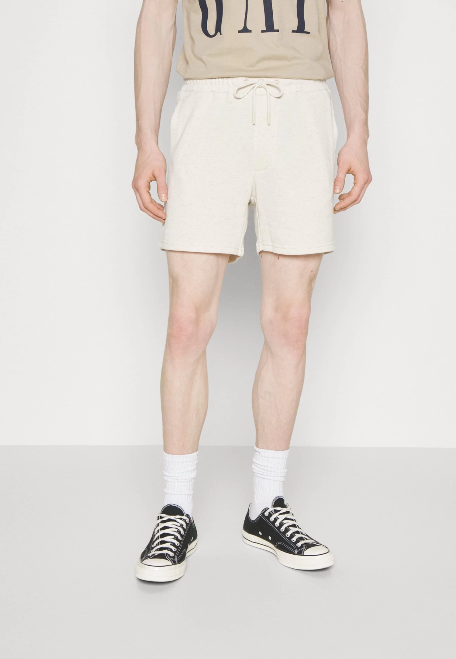 Pier One Pantalones Deportivos - Off-White