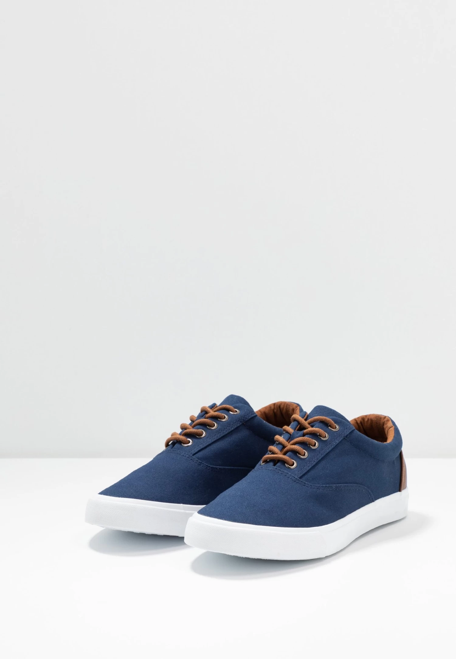 Pier One Zapatillas - Dark Blue - Imagen 3