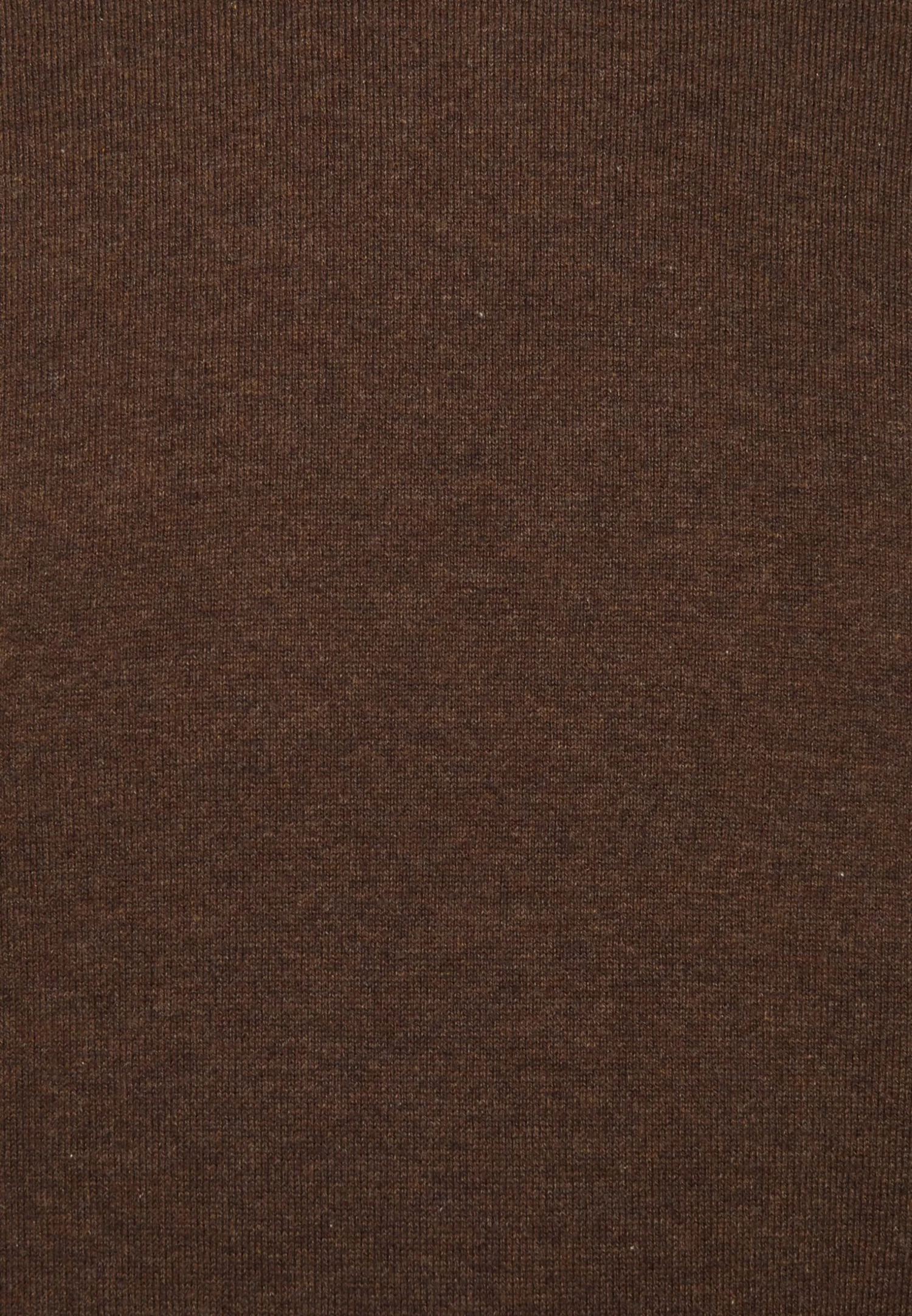 Pier One Jersey De Punto - Dark Brown - Imagen 5