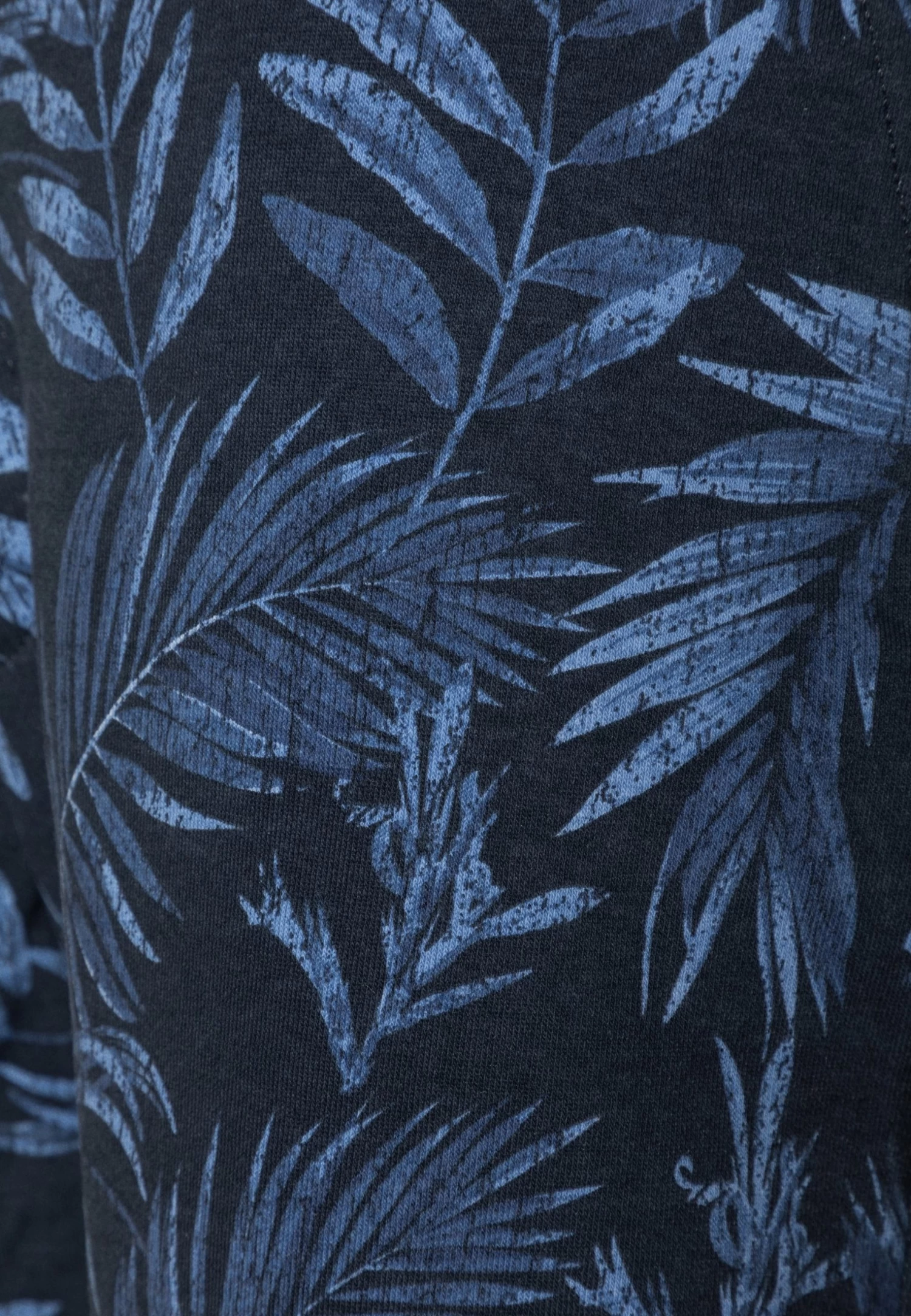 Pier One Shorts - Dark Blue - Imagen 5