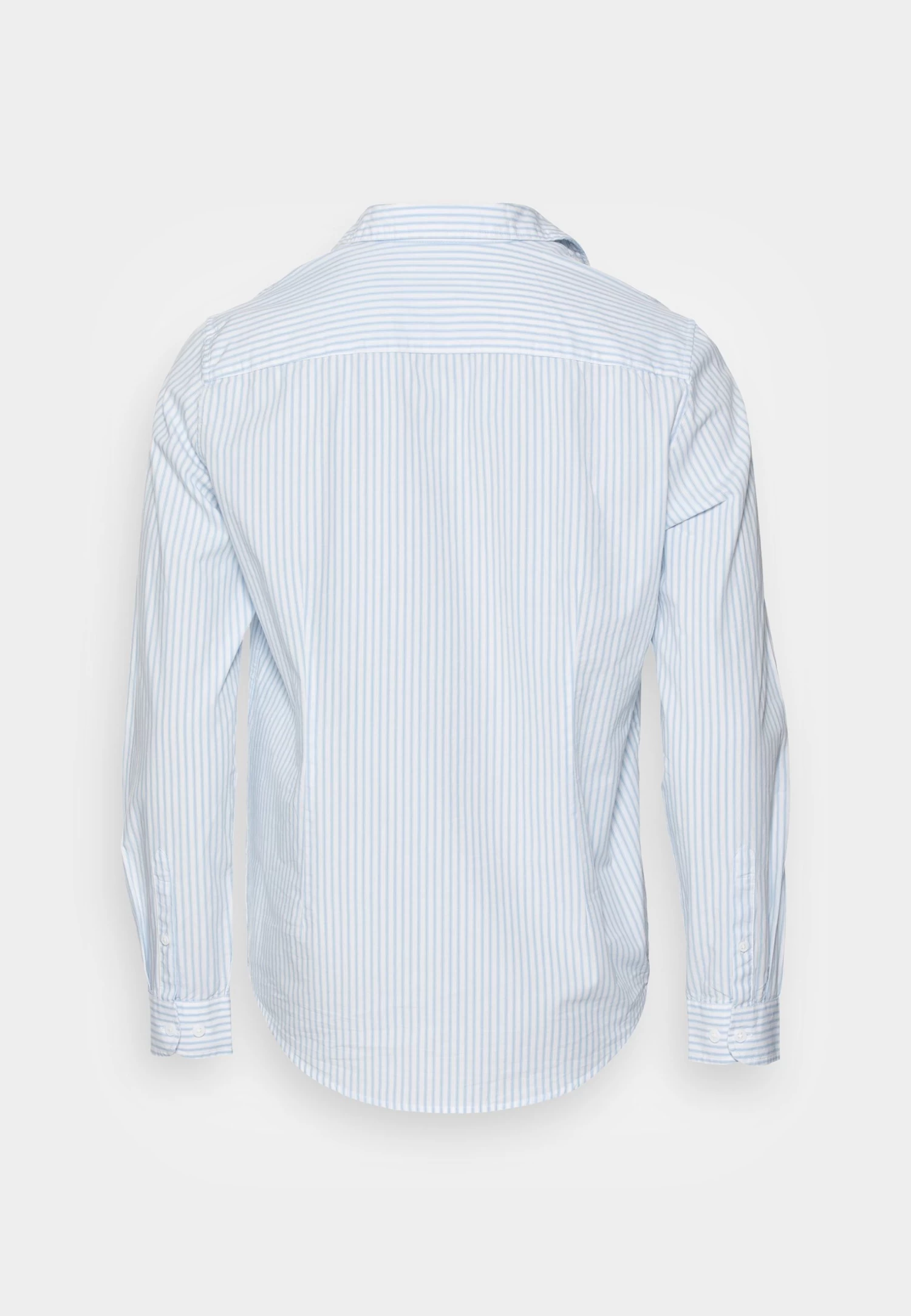 Pier One Camisa - Blue/White - Imagen 2