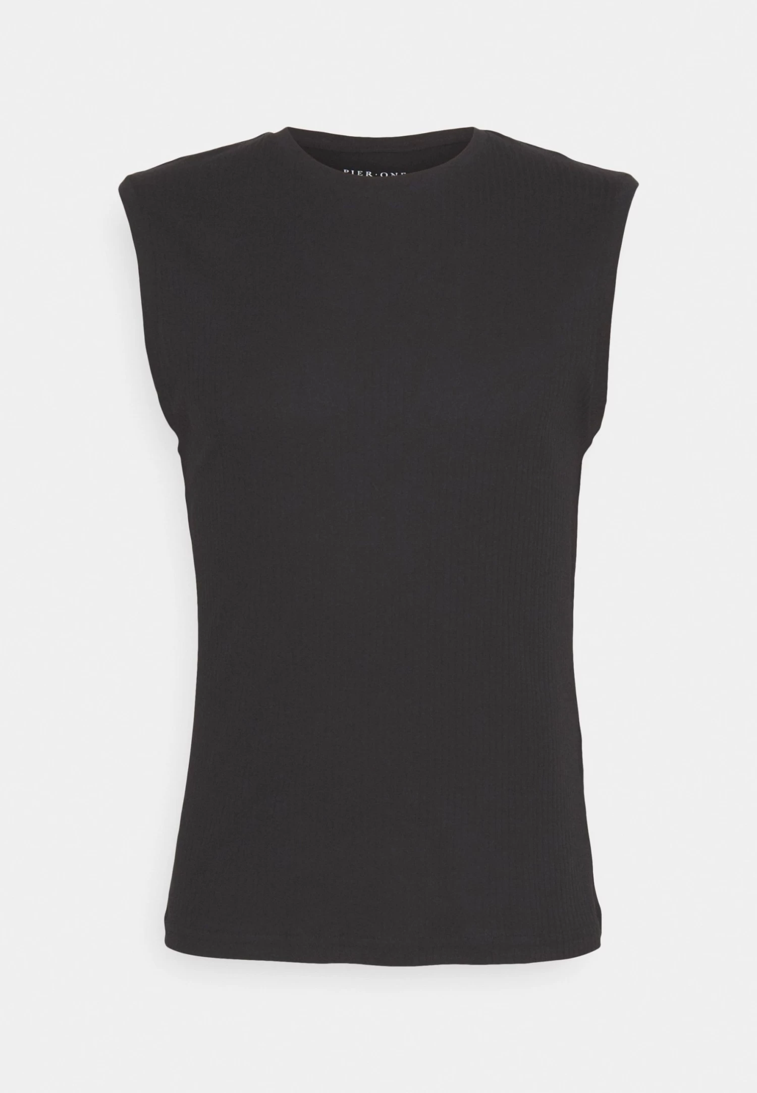 Pier One 2 Pack - Top -Black/Beige - Imagen 7